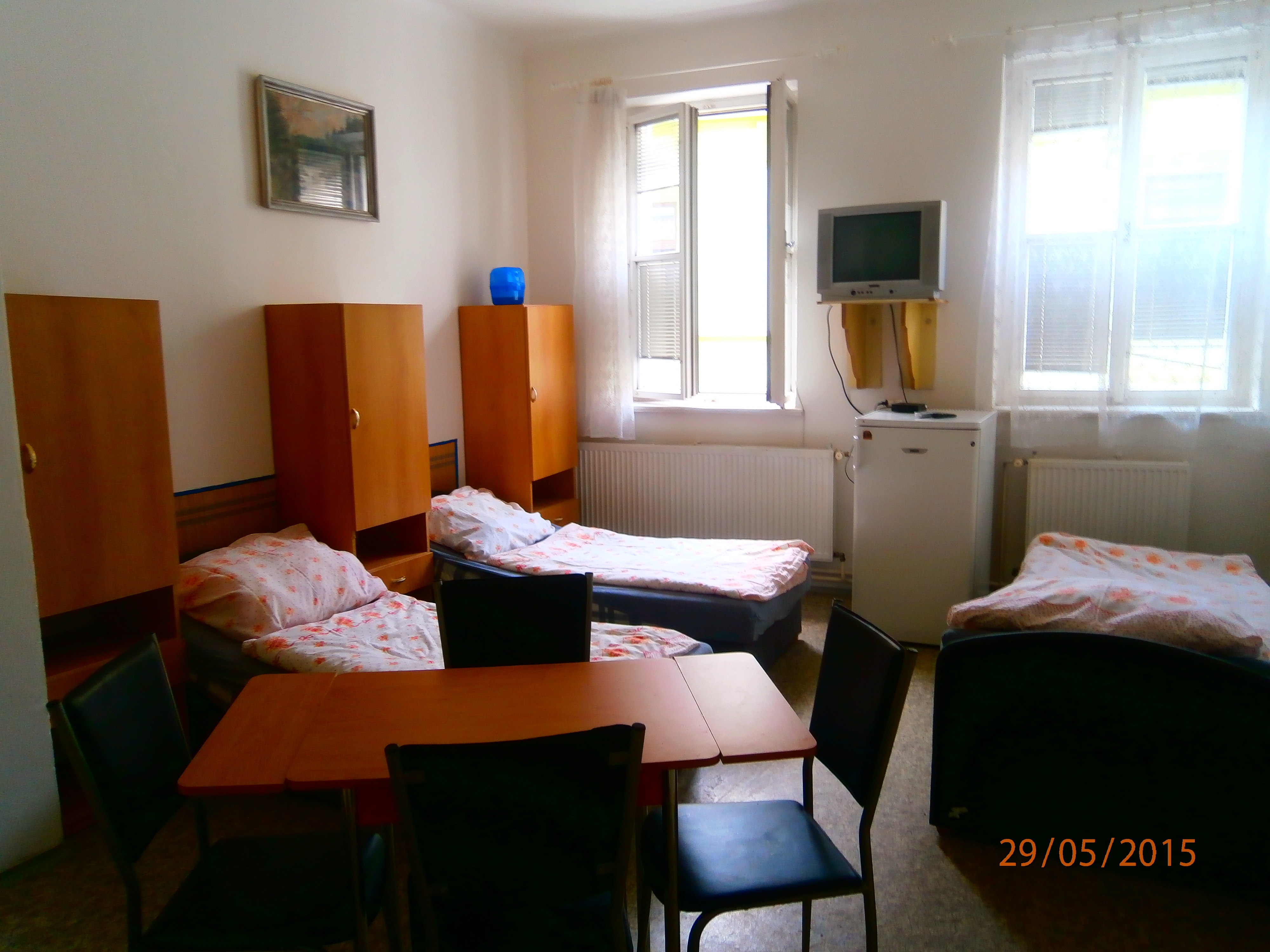 PRONÁJEM POKOJŮ – Josef Křelina foto 4