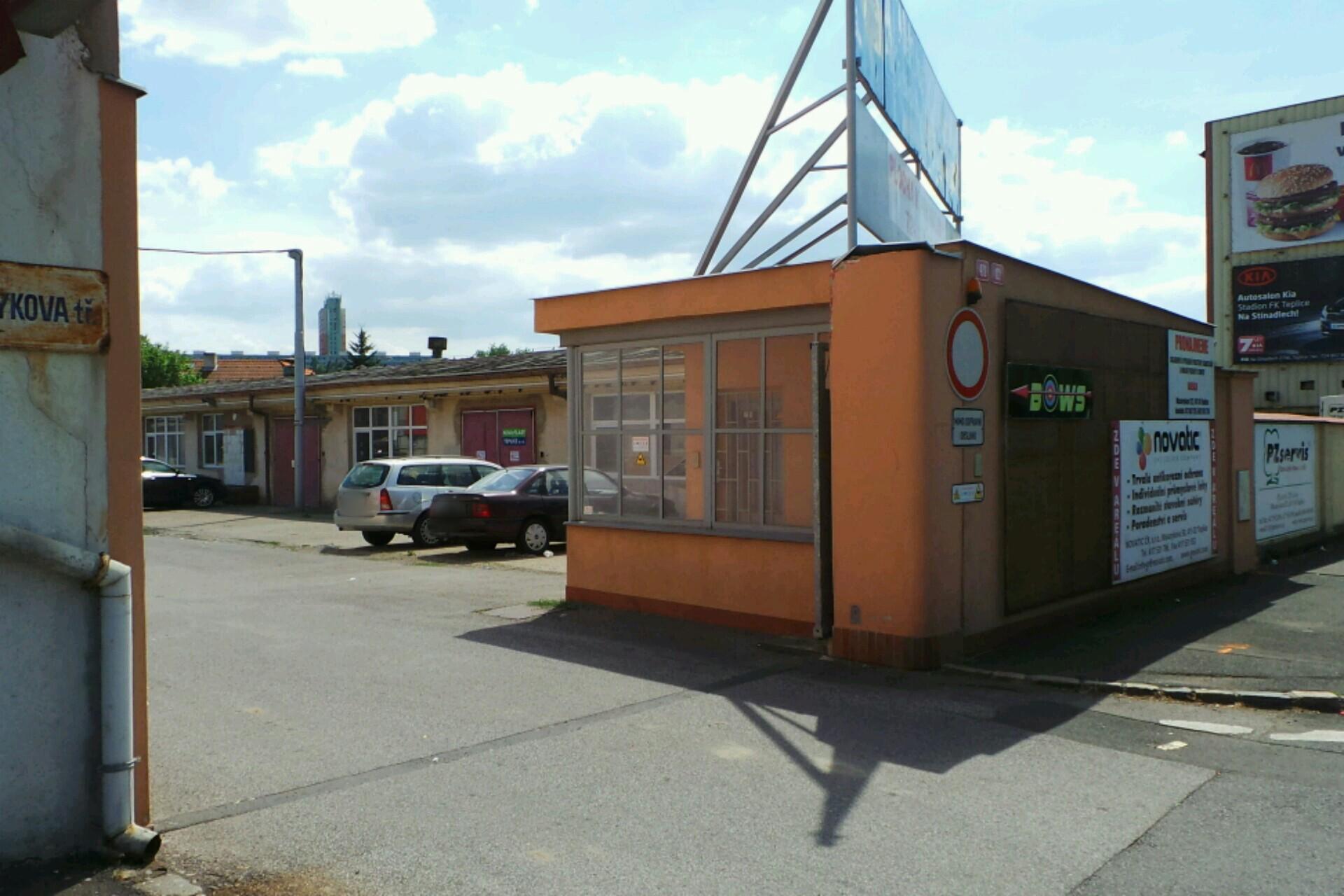 PZ servis CZE, s.r.o.