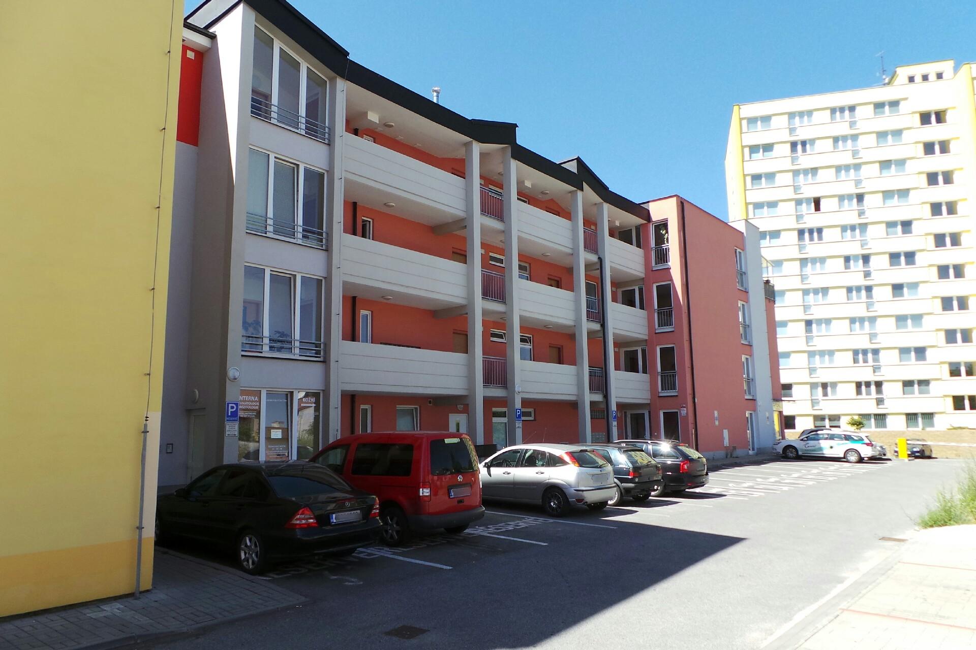 Kožní ambulance - MUDr. Dana Šmejkalová