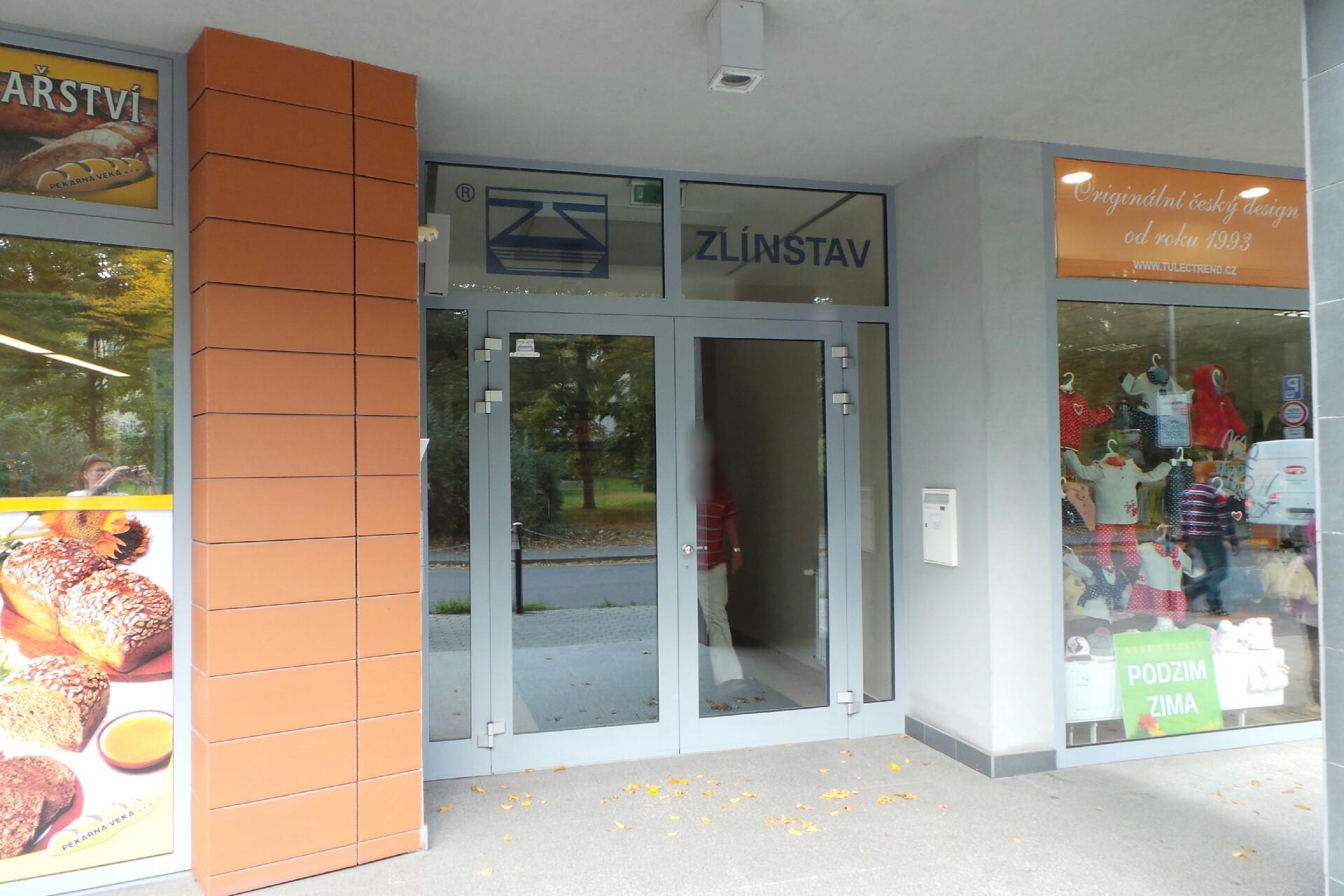 ZLS bytové domy, a.s.