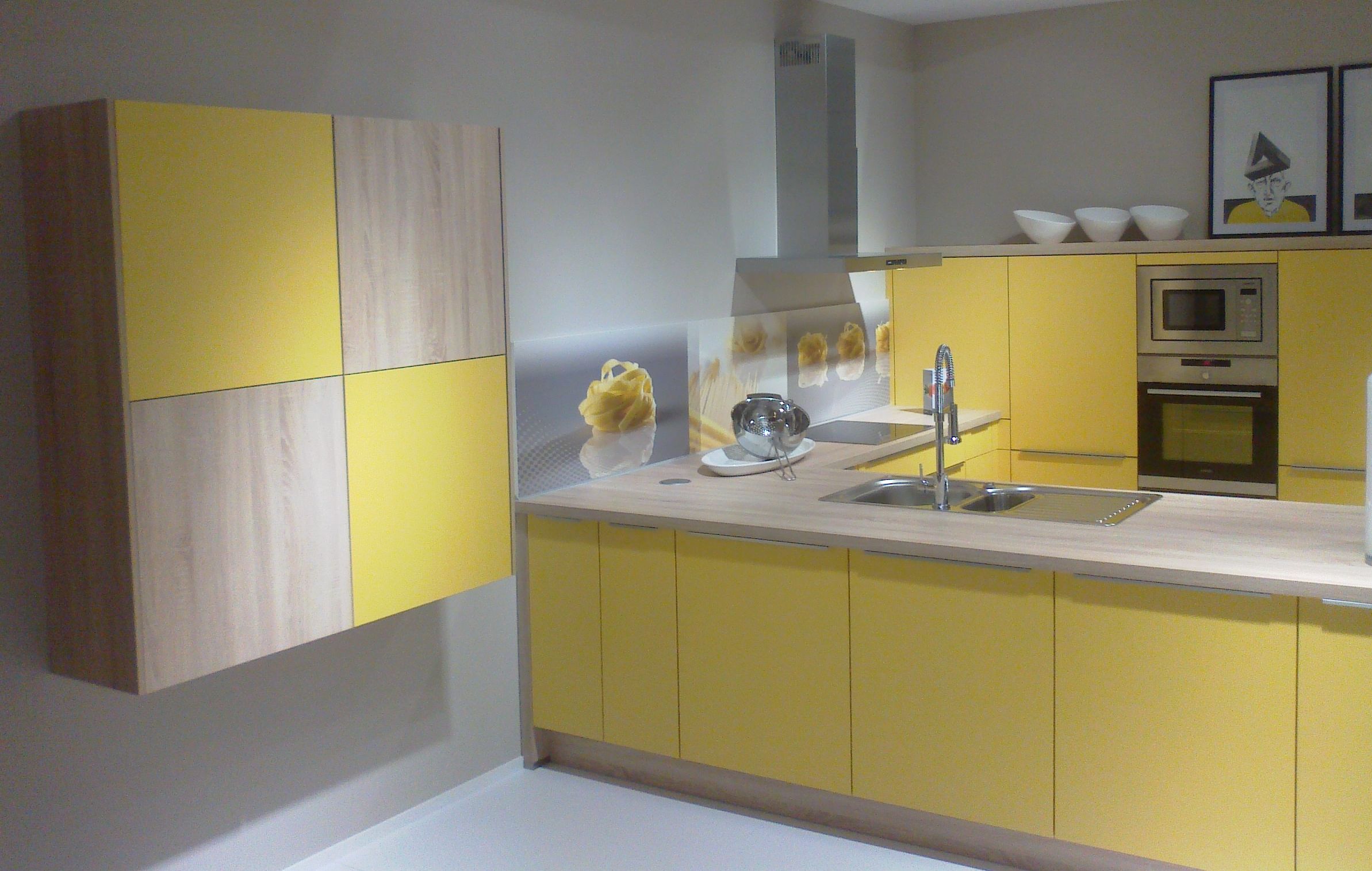 Kuchyňské studio - Kuchyně mých snů foto 2