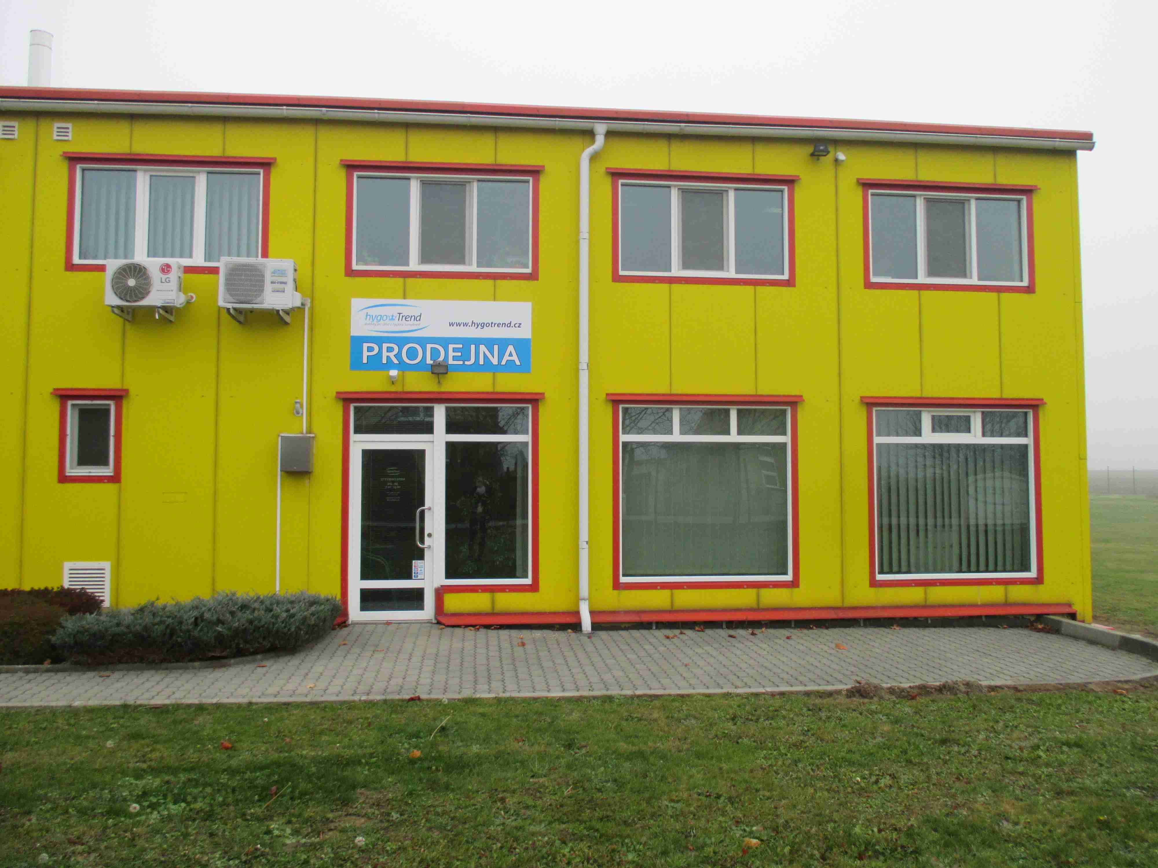 HYGOTREND - produkty pro hygienu a úklid foto 3