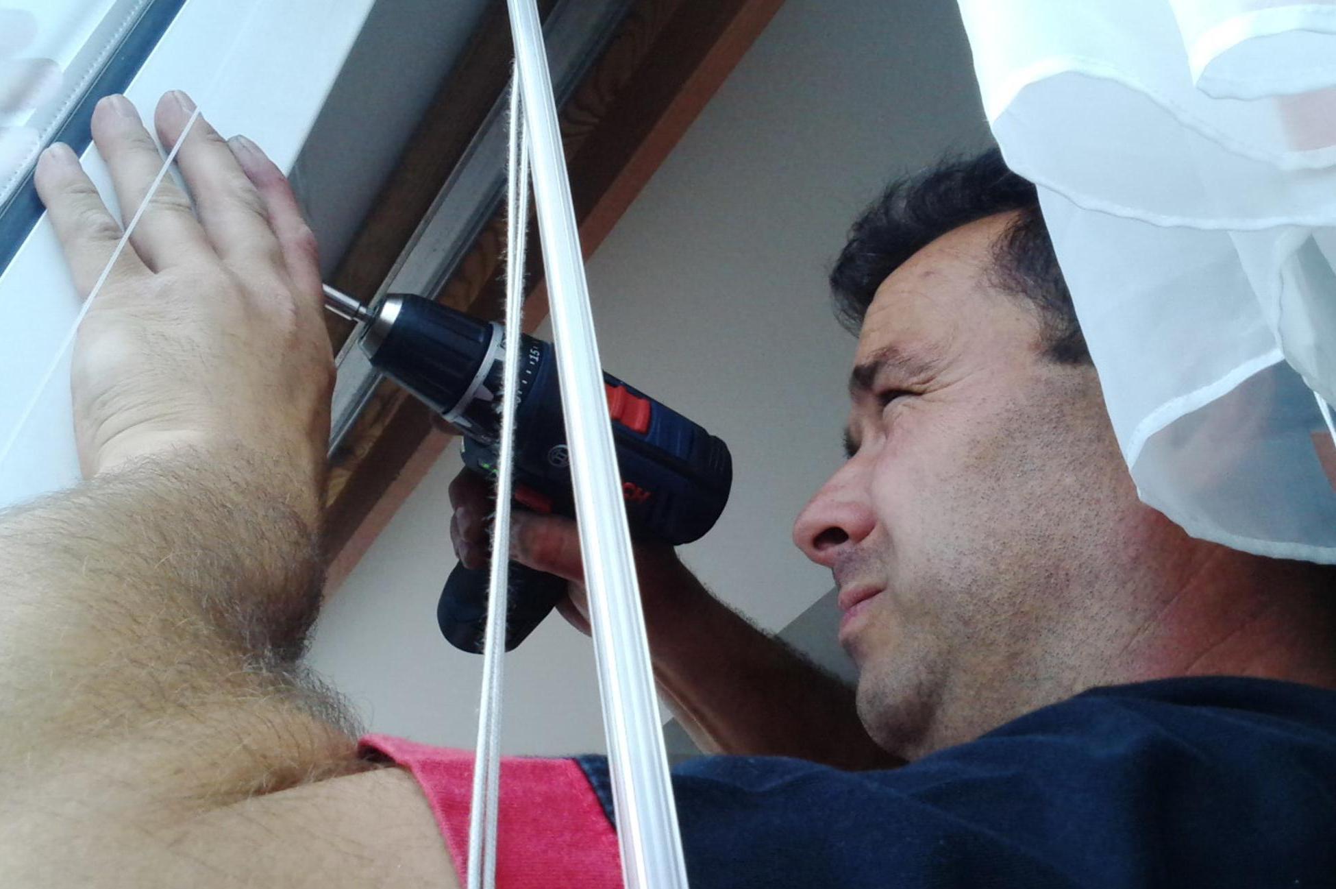 Lukáš Vacek, Tomáš Decker - OSMP.CZ