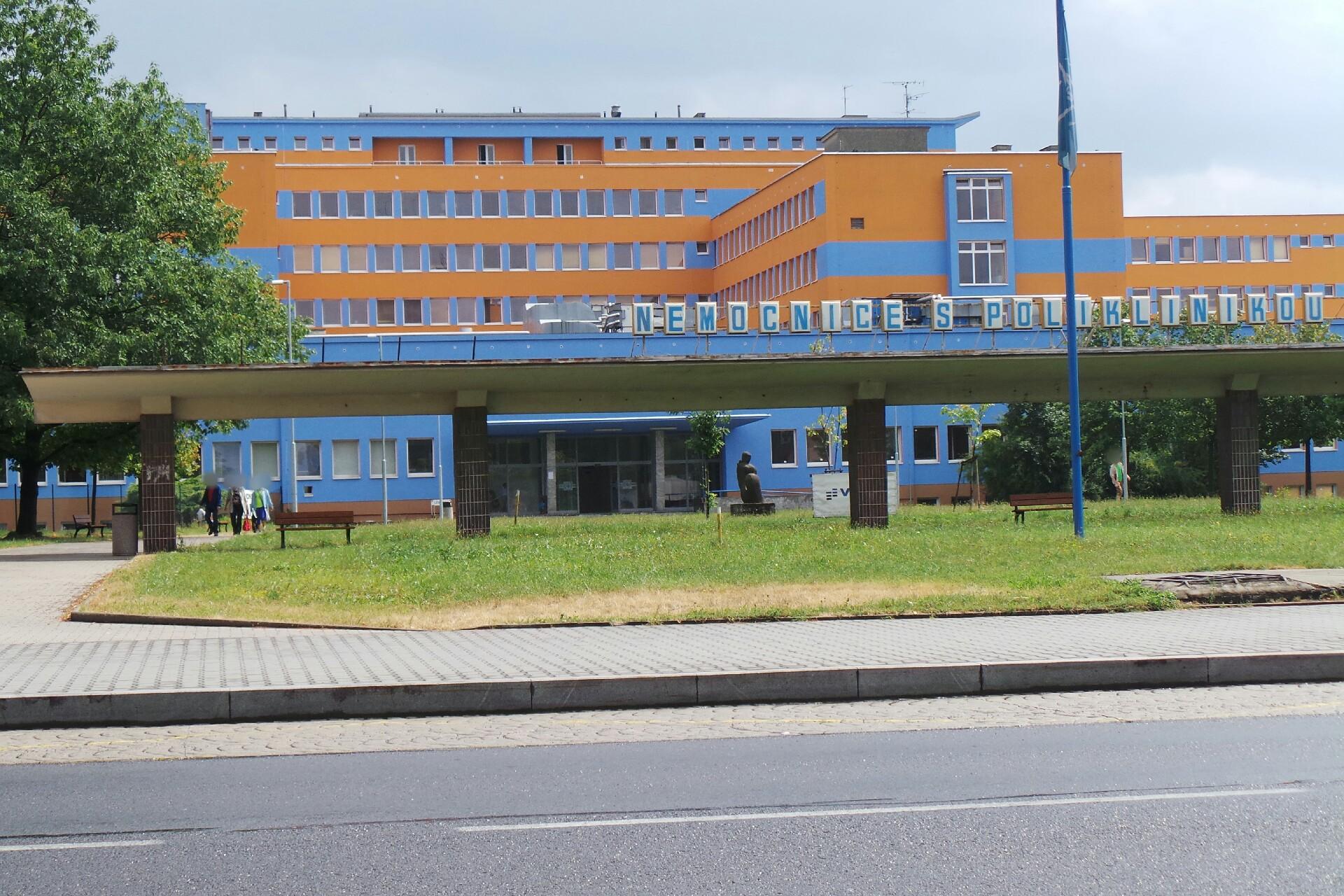 Oddělení klinické hematologie - Moravskoslezská nemocnice Havířov