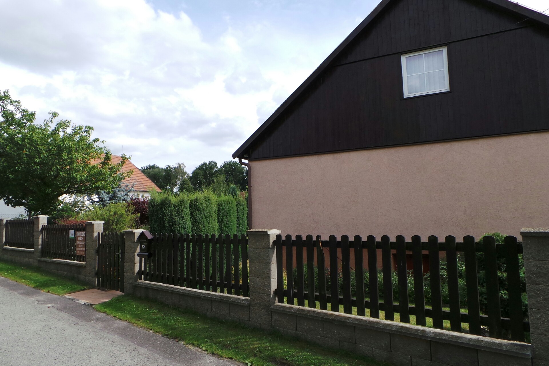 Elektromontážní a elektroinstalační práce Zdeněk Častulík