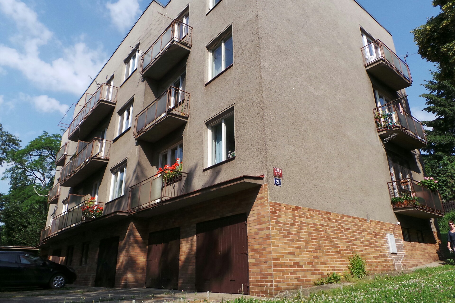 PhDr. Daniela Stackeová, Ph.D.