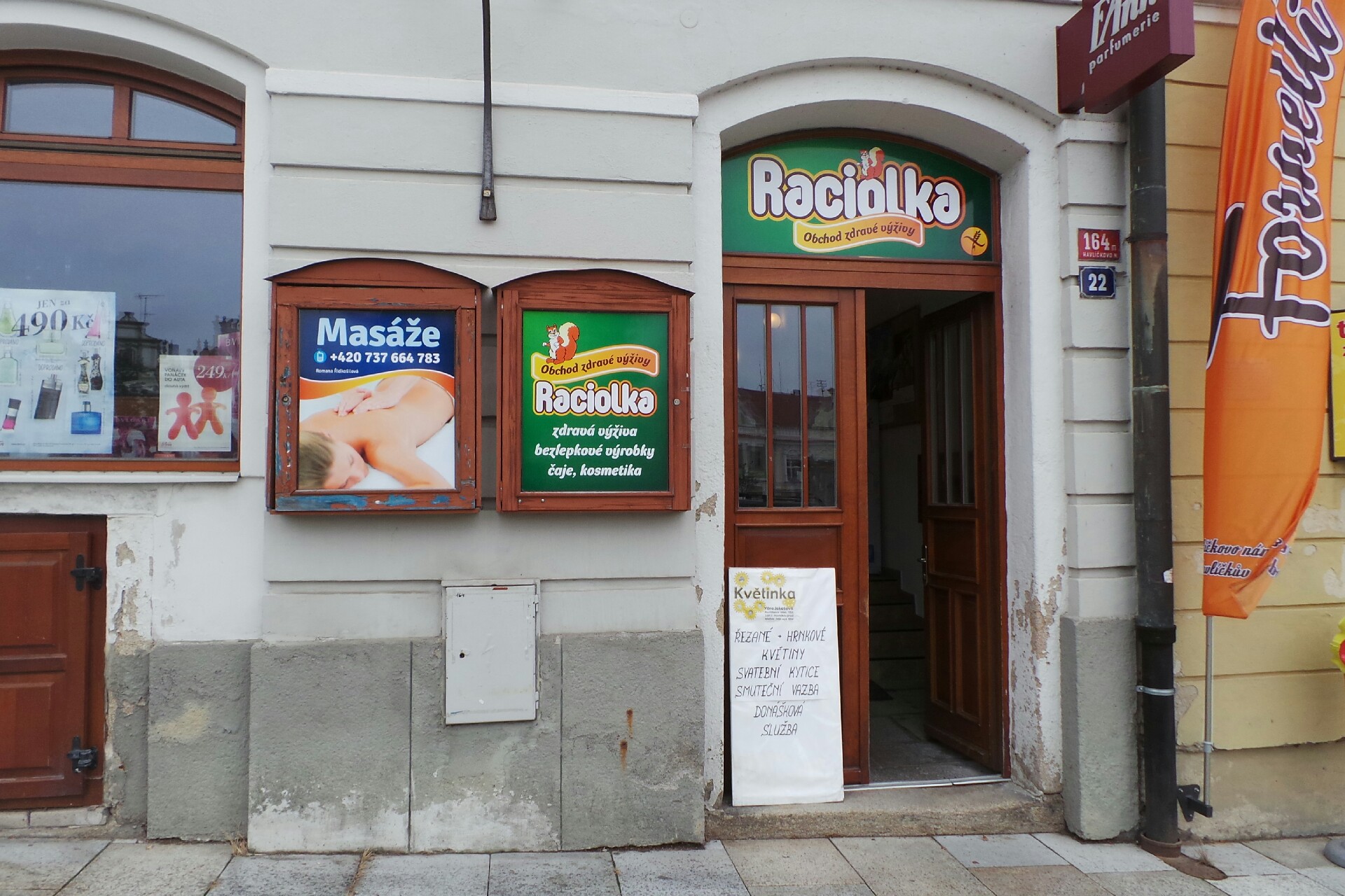 Romana Řidkošilová