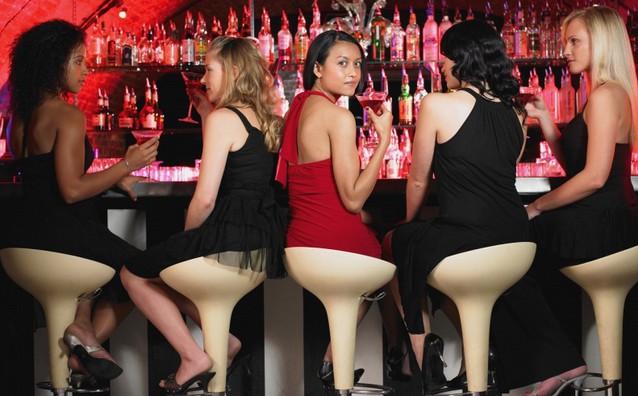 Night Club Afrodita foto 4