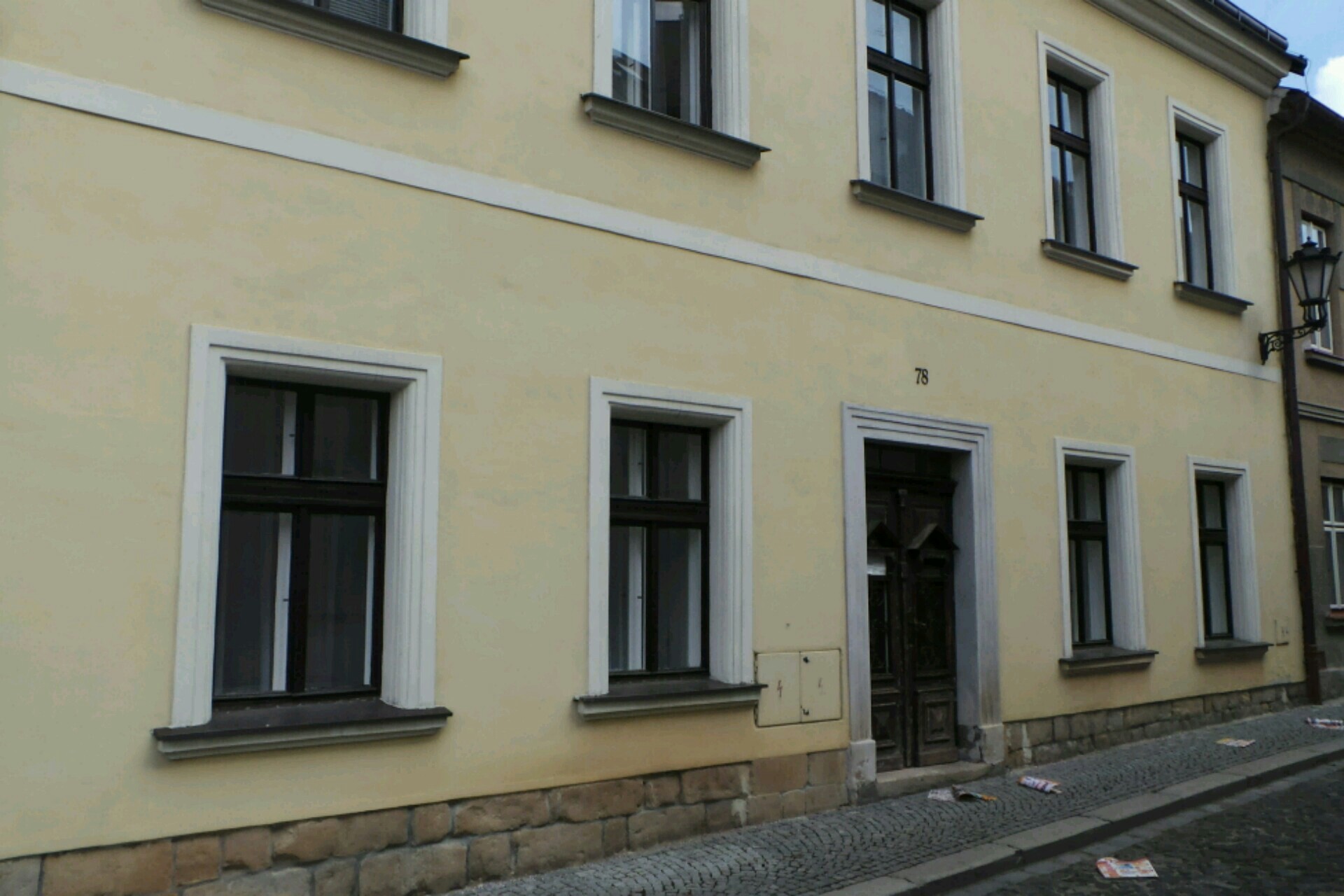 Geodézie Milan Kocourek