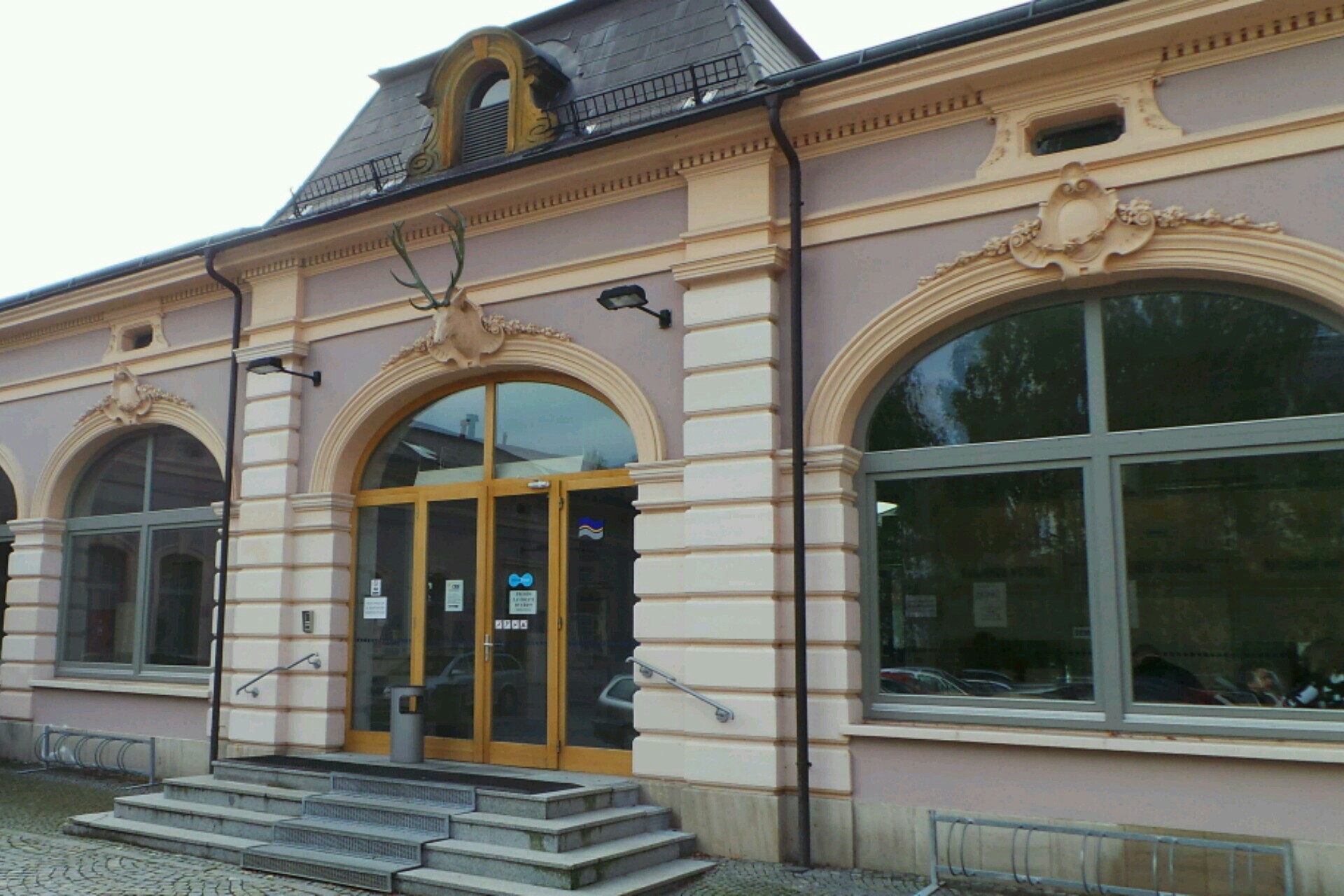 Živnostenský úřad Svitavy