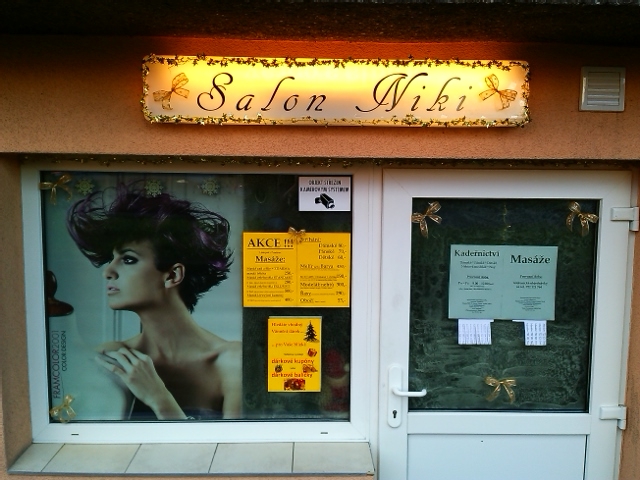 Salon Veronika foto 2