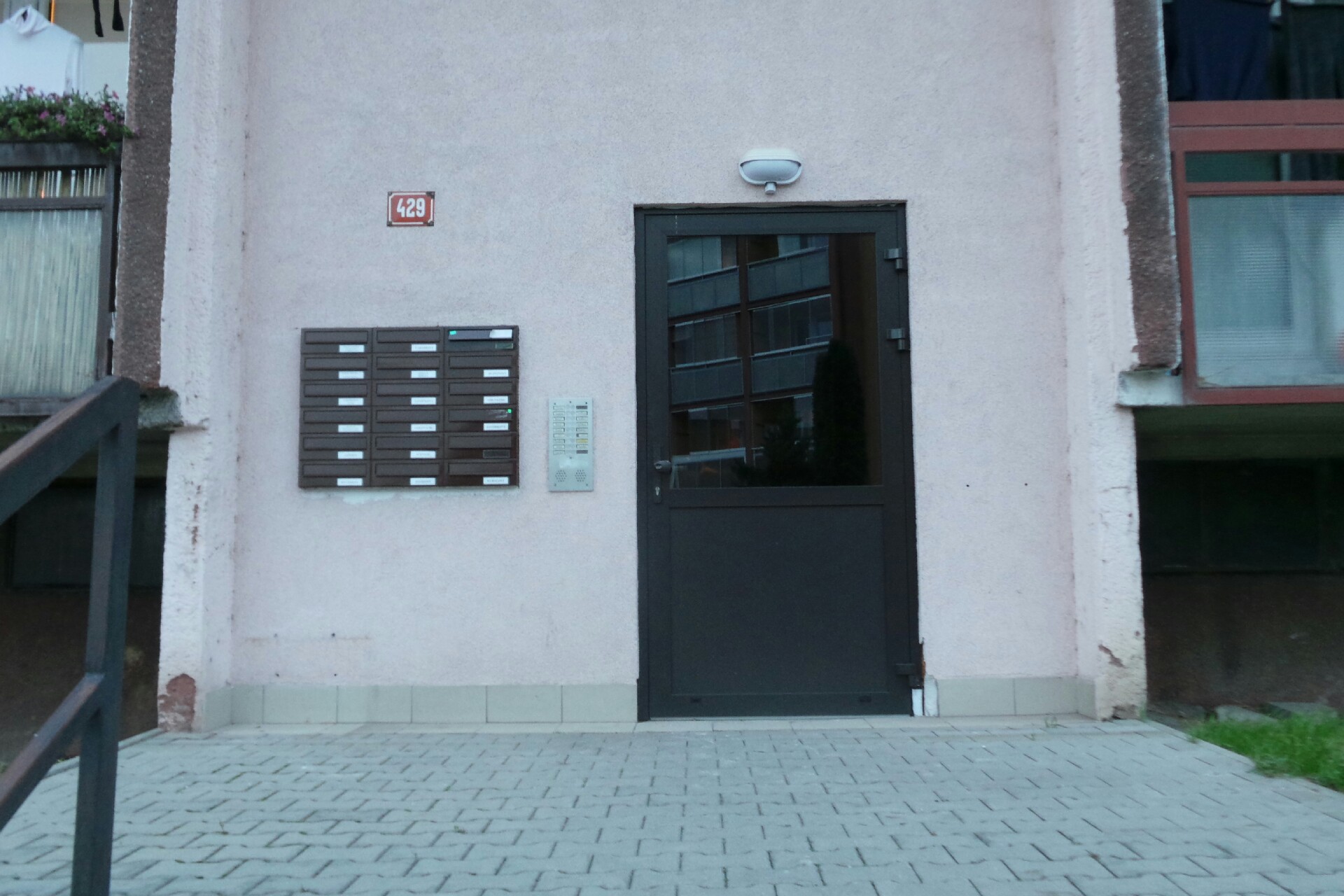 Norbert Sosík - malířské a natěračské práce