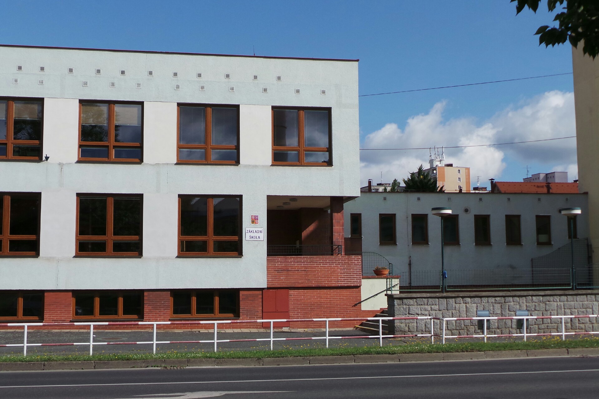 Pionýrská skupina Mír Domažlice