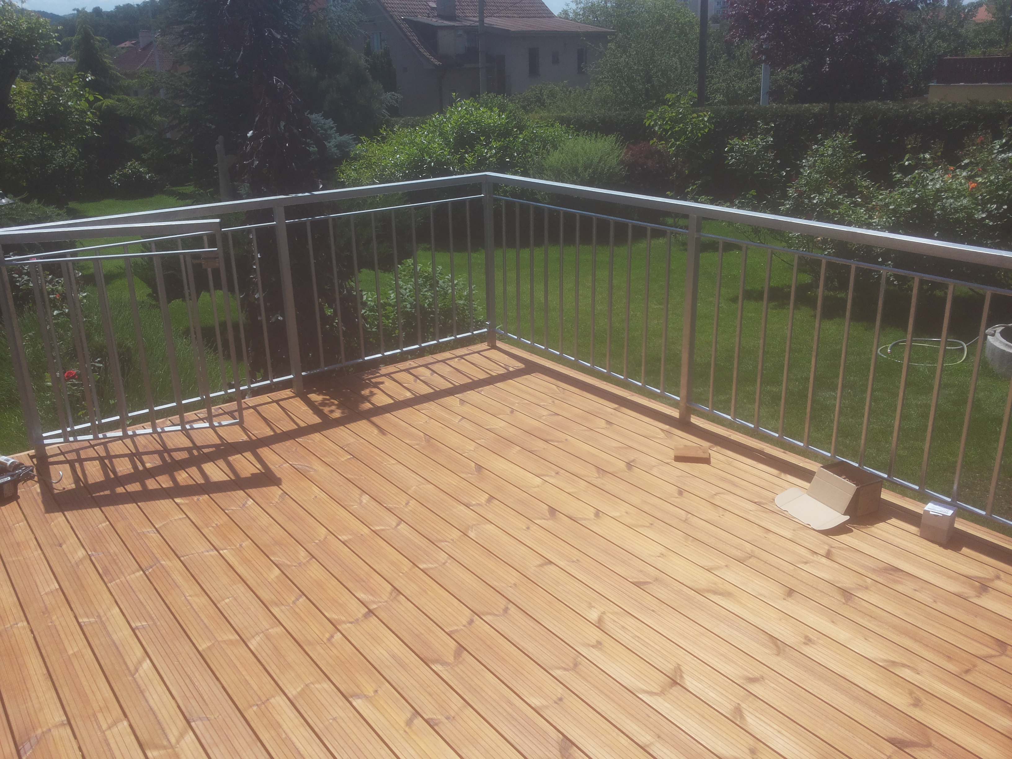 Truhlařství Fanta foto 4