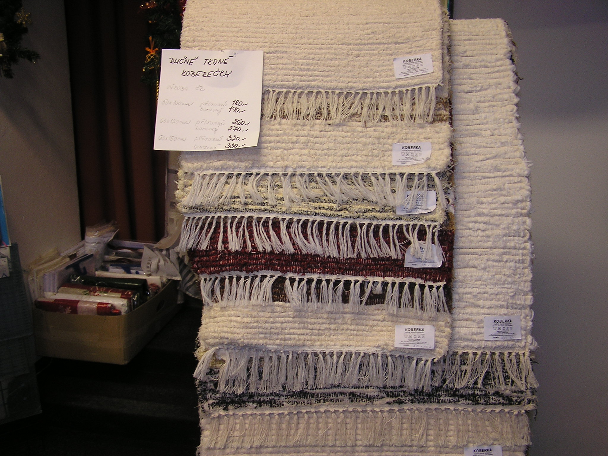DAJA Dana Kajínková foto 2