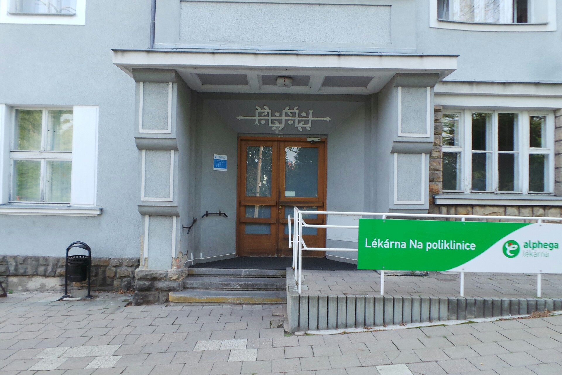 MUDr. Alena Railová