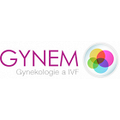 logo GYNEM - Gynekologická ordinace