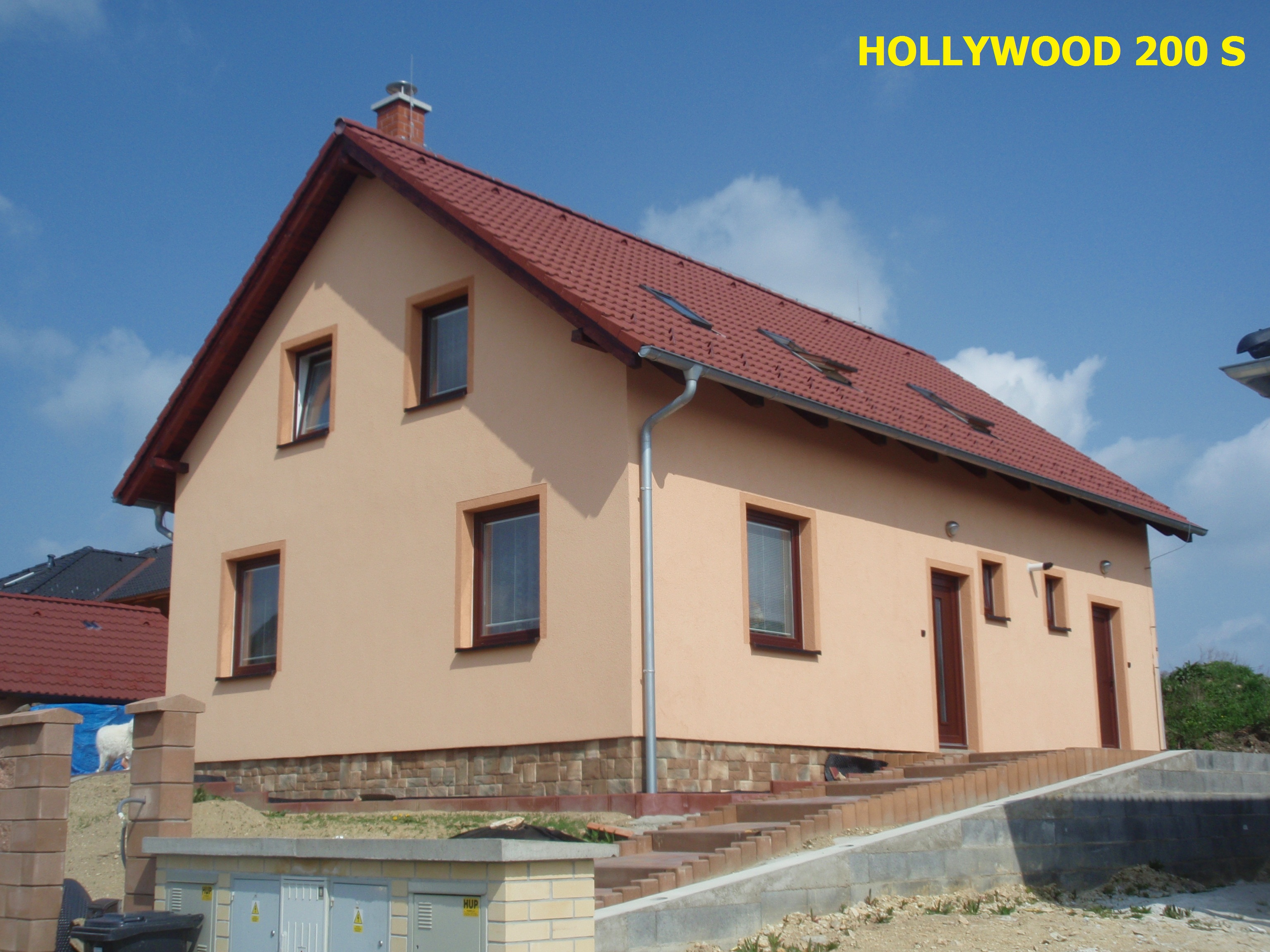 STAVO INVEST CB, s.r.o. foto 1