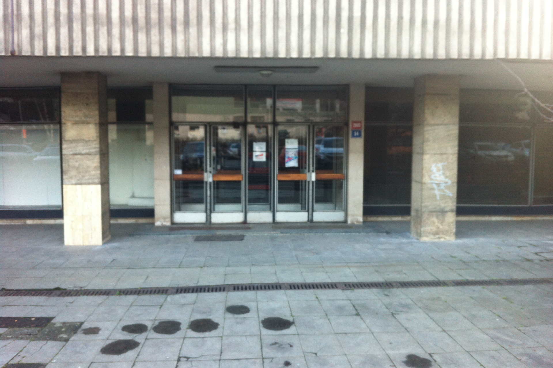 Apoštolská církev, sbor Ústí nad Labem