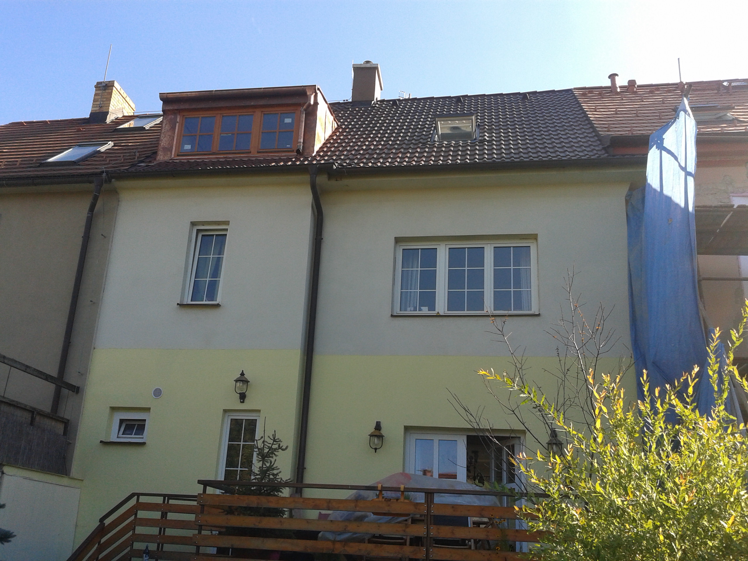 Josef Bartoš - Alpmont