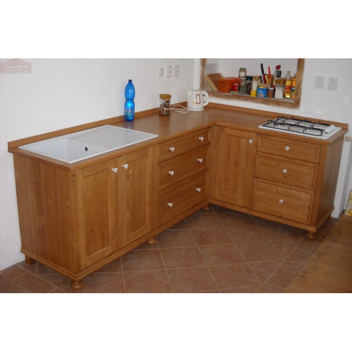 ZEUS H+H - Truhlářství Roman Huml foto 4