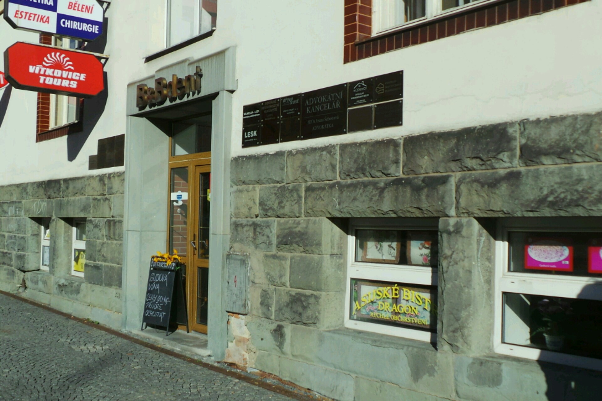 MUDr. Renata Ermisová