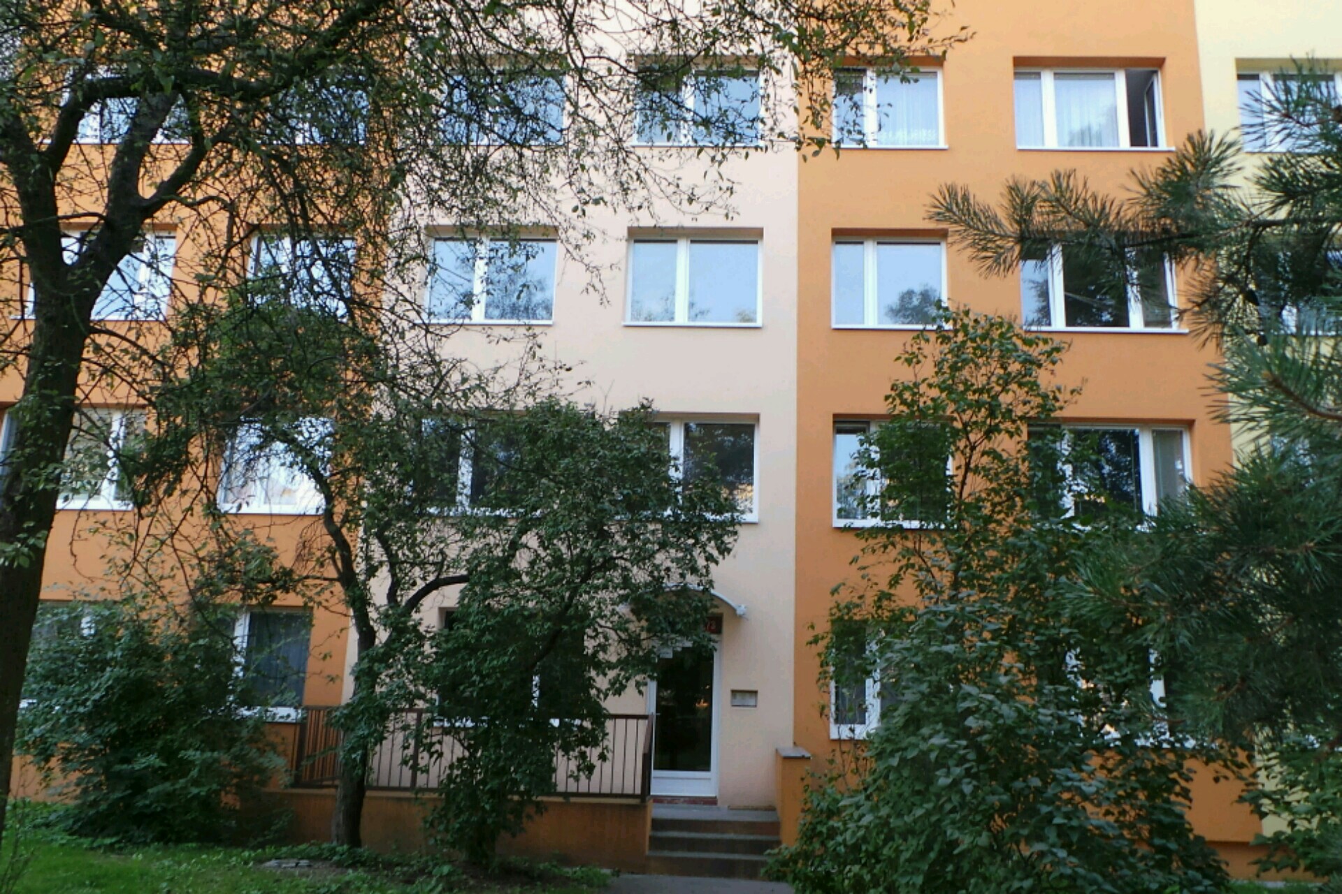 Petr Jareš