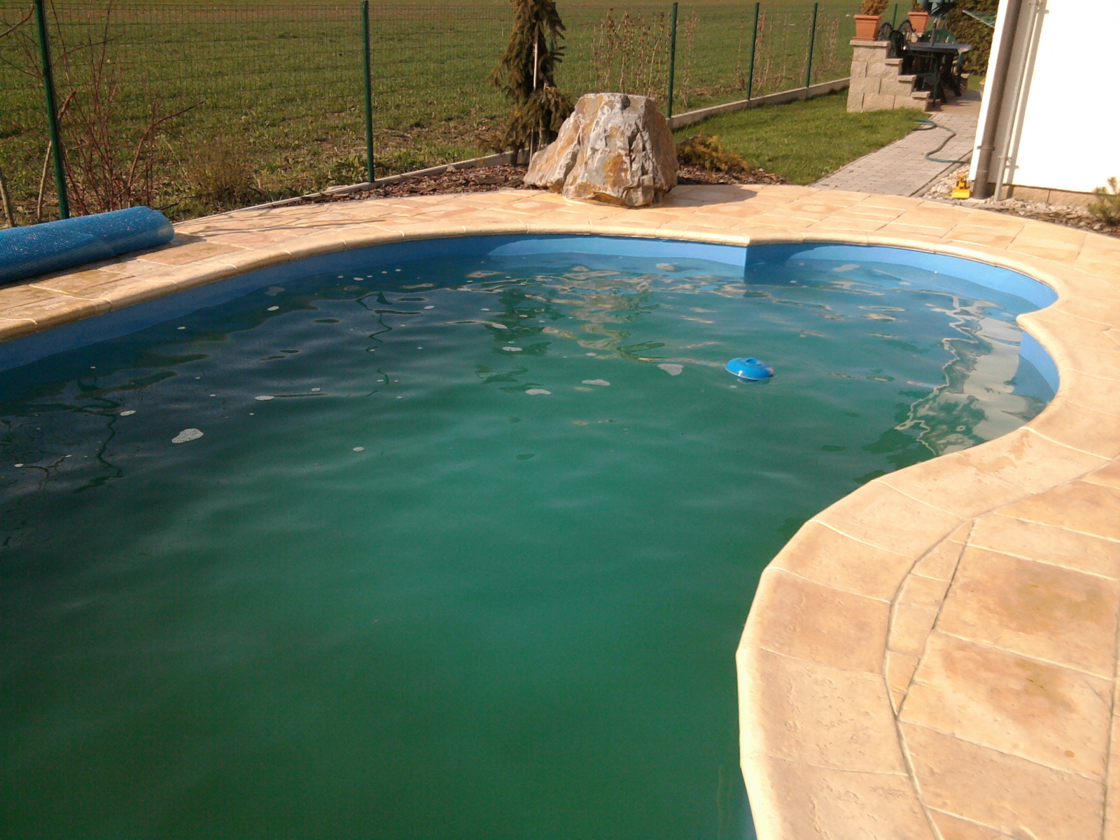 Rodinné bazény Plastpool foto 6