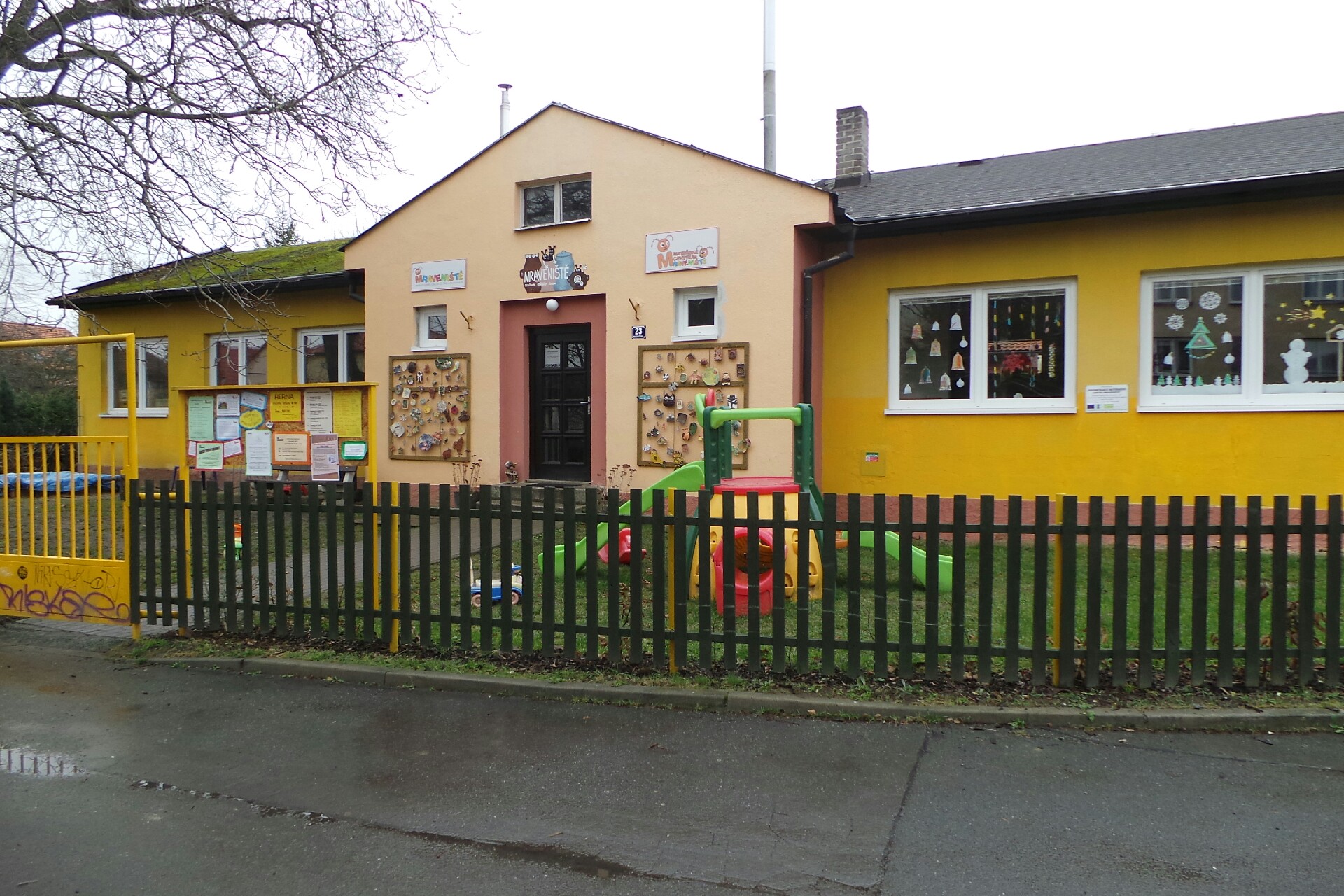 občanské sdružení Říčka