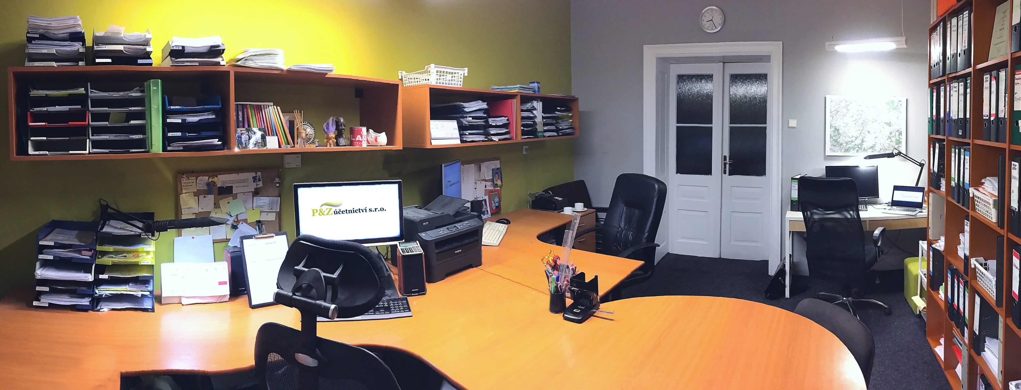 P&Z účetnictví s.r.o. foto 3