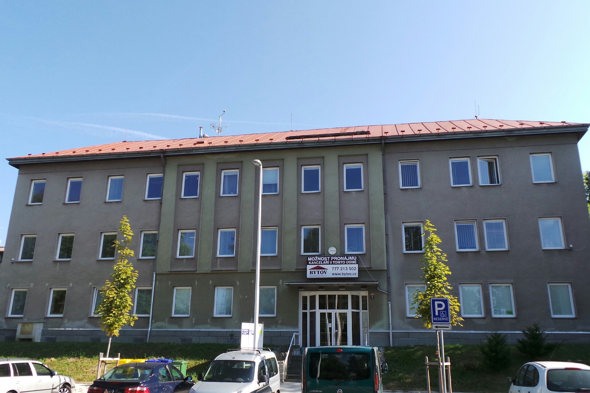 Ing. Vladimír Klečka