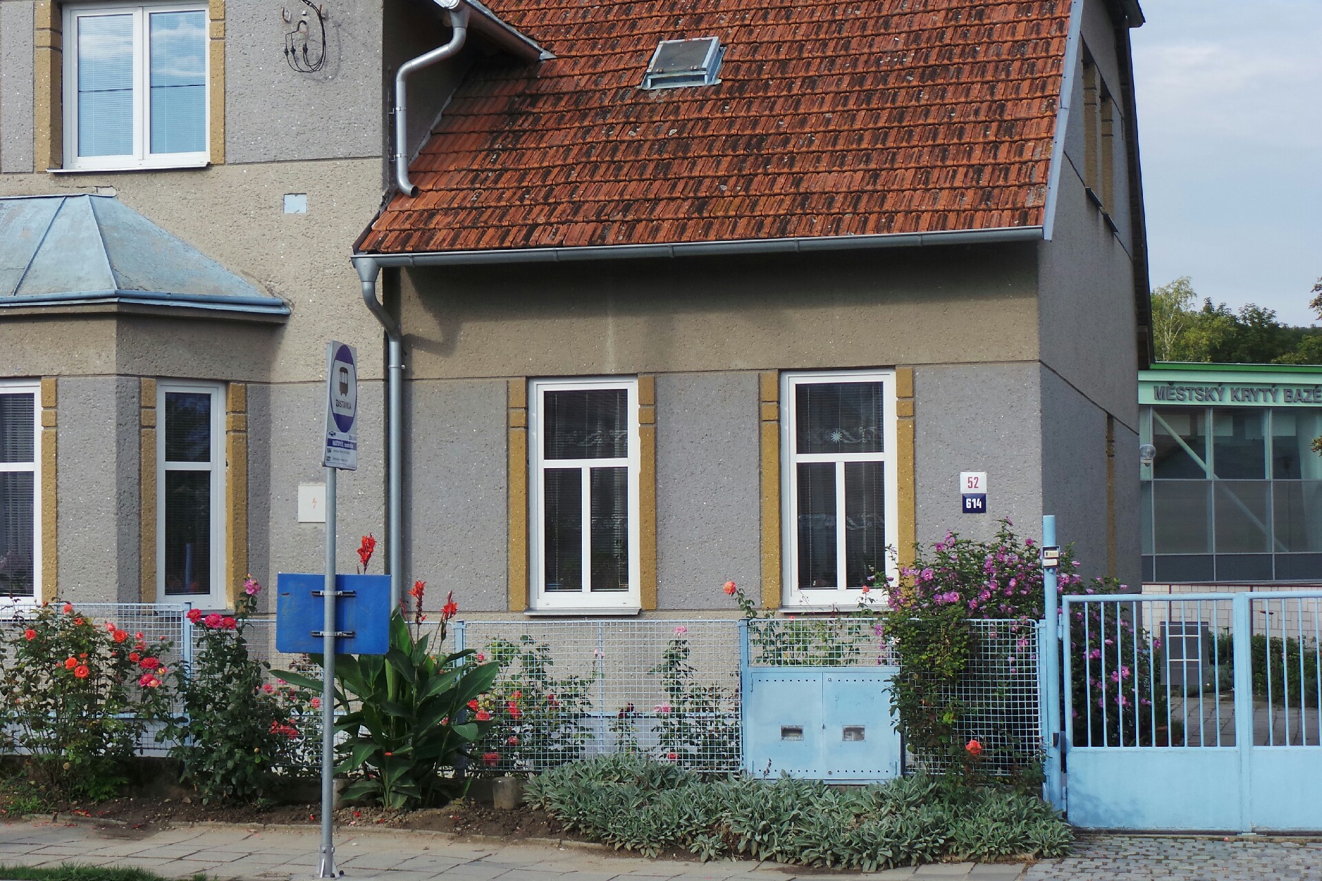 Svaz tělesně postižených v České republice z. s. místní organizace Hustopeče