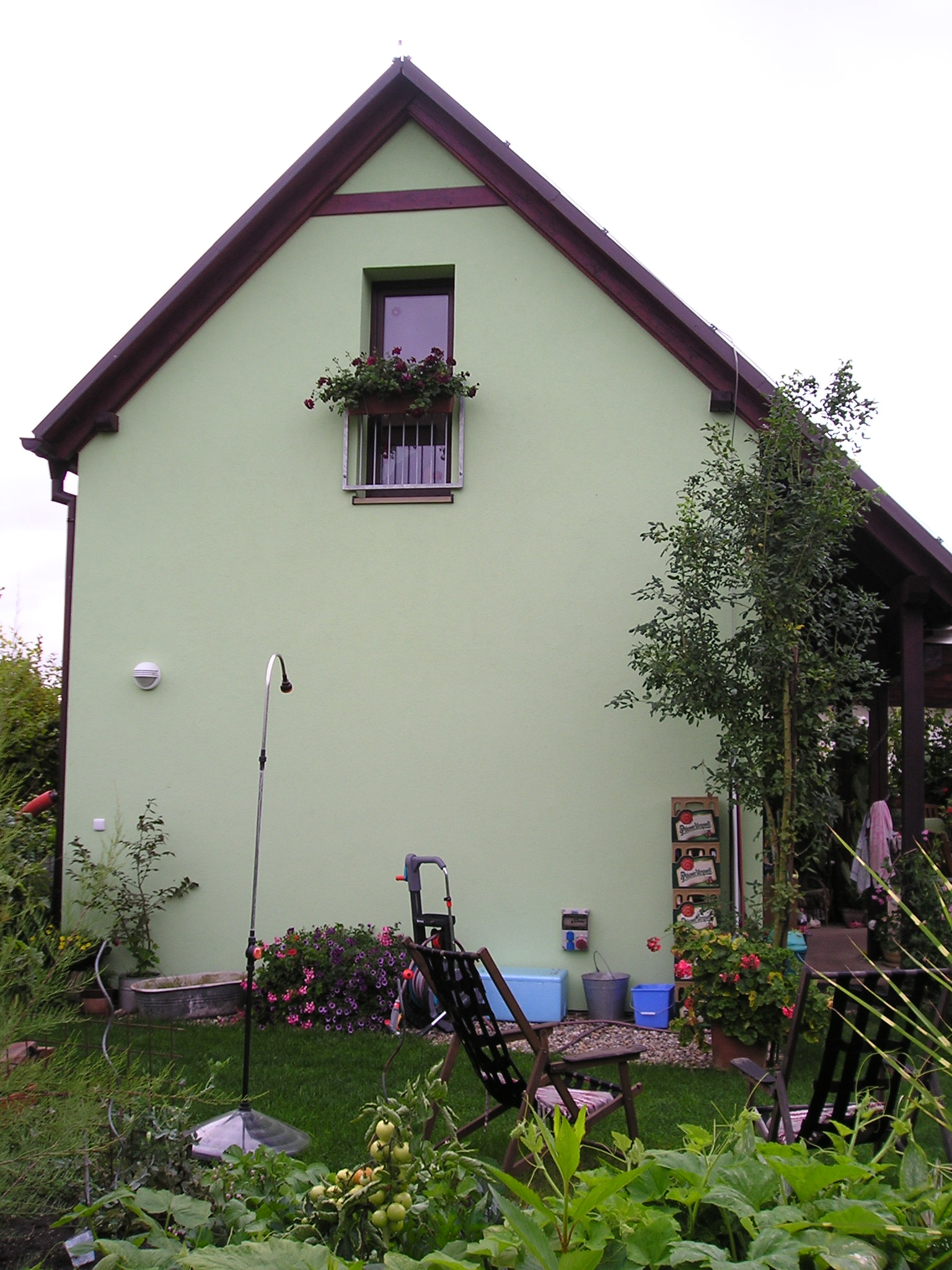 REDY - Provádění staveb a obchodu foto 4