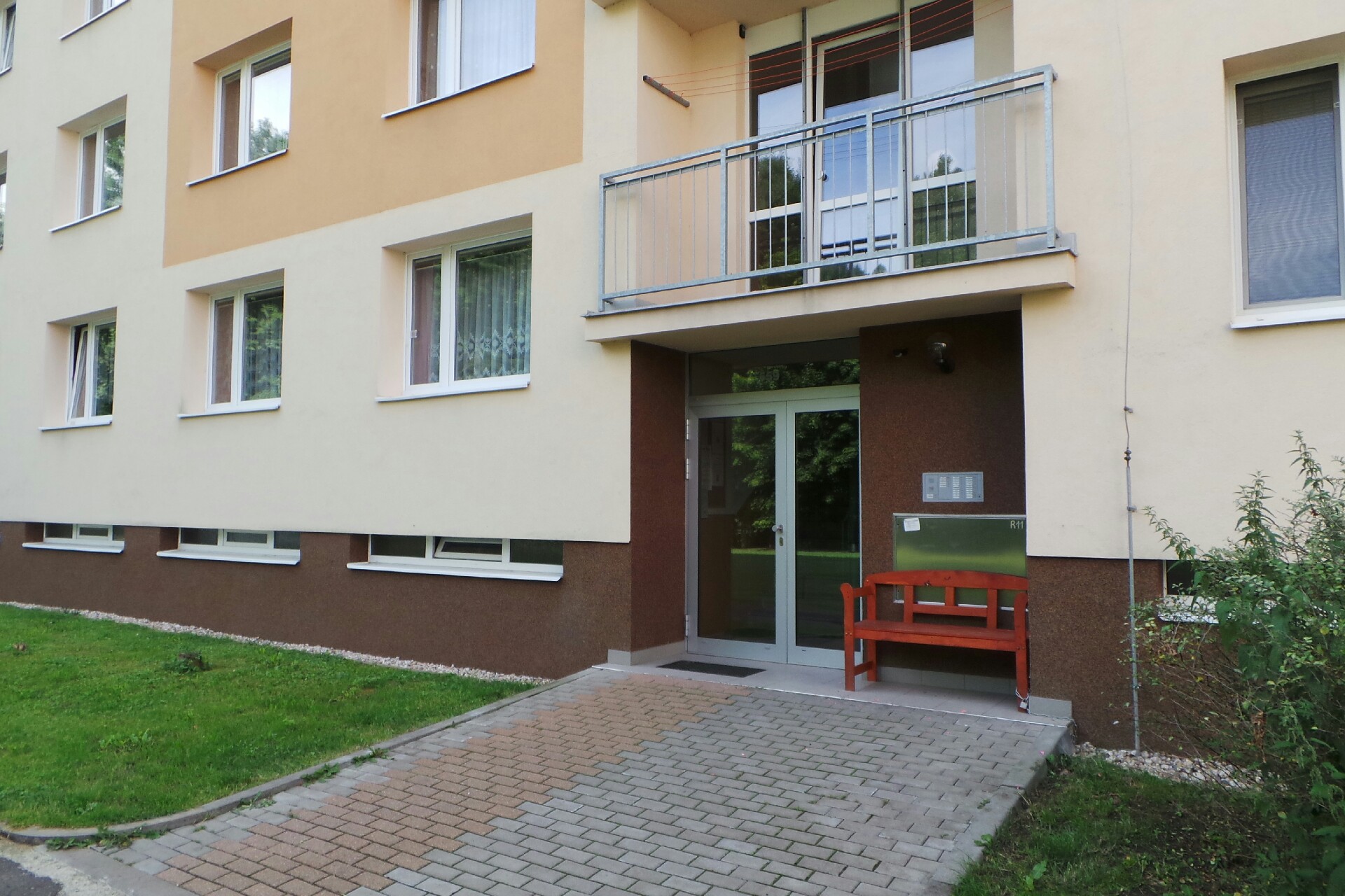 Střechy Soldát & Novotný