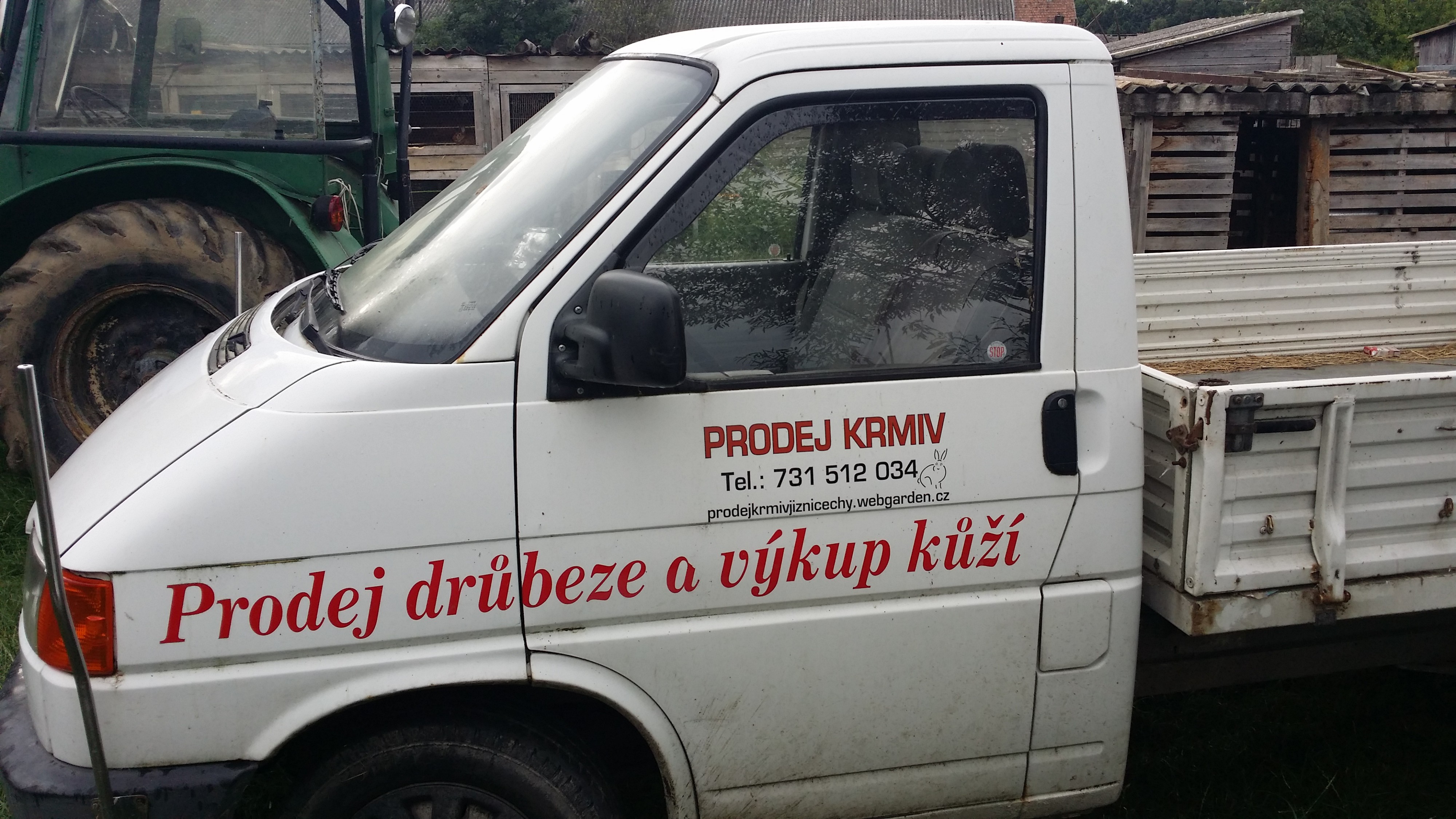 CHINEX V+V SKIN, Vratislav Vlásek foto 2