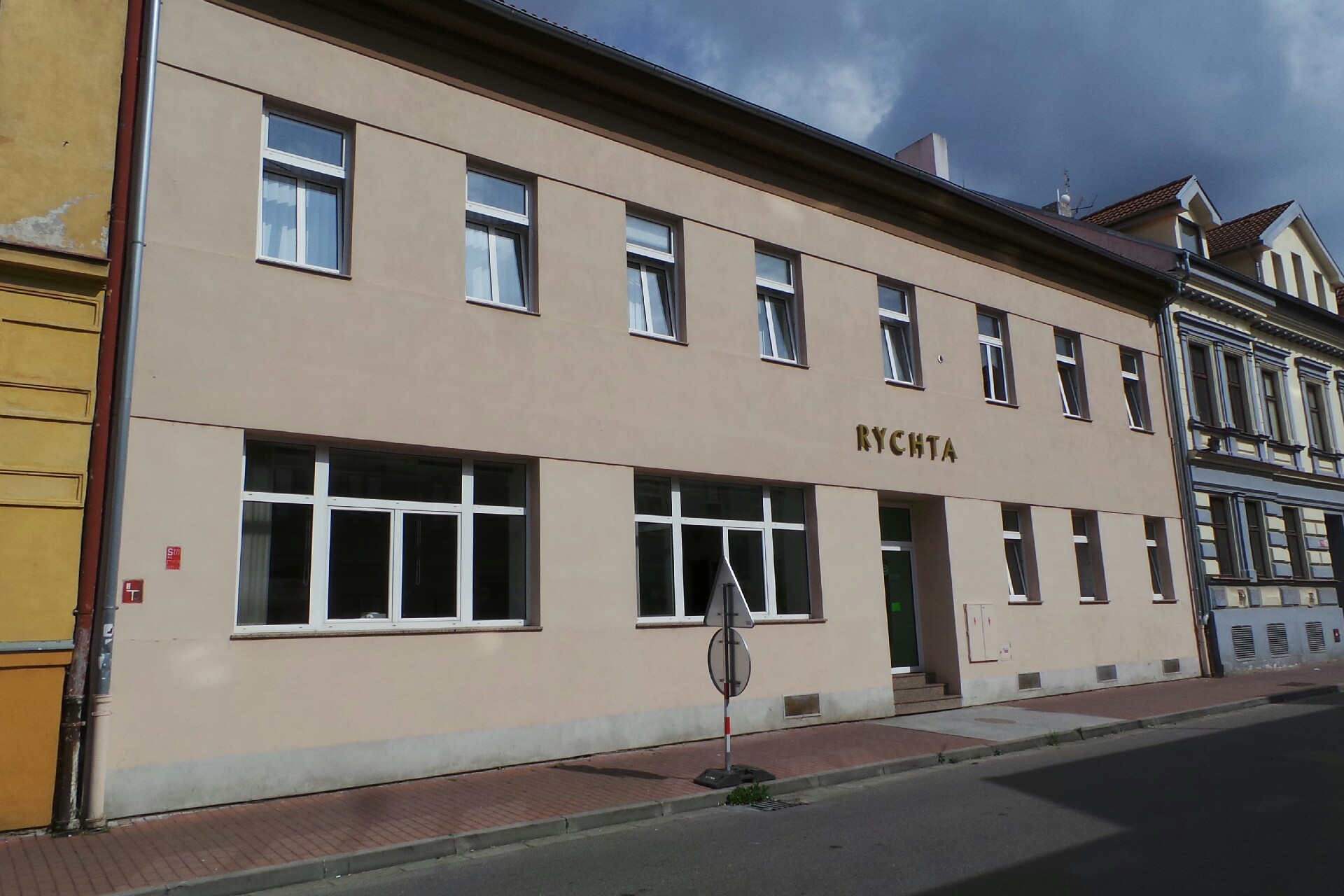 LESNÍ PROJEKTY České Budějovice, a.s. foto 1