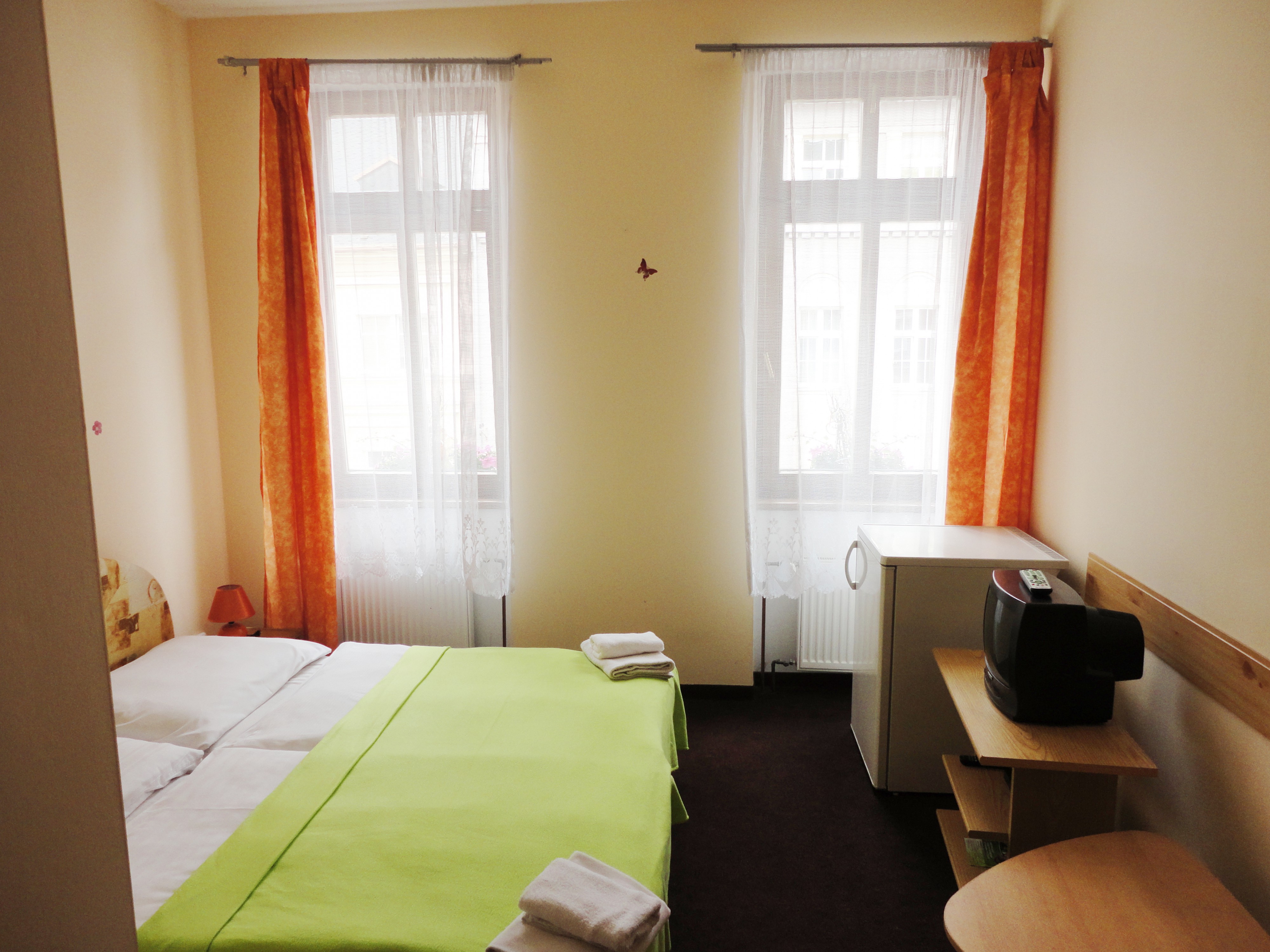 Hotel Jizera foto 4