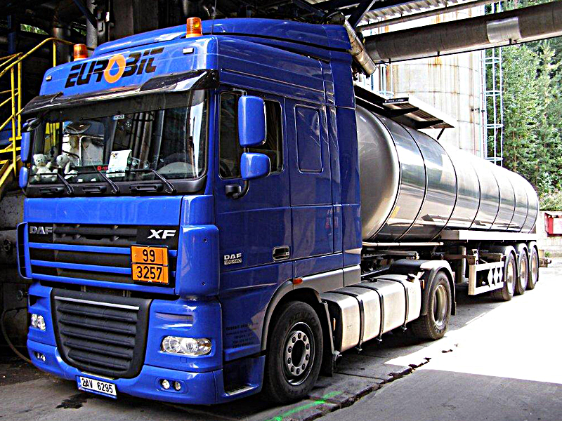 Petrochemia Trans s.r.o. foto 6