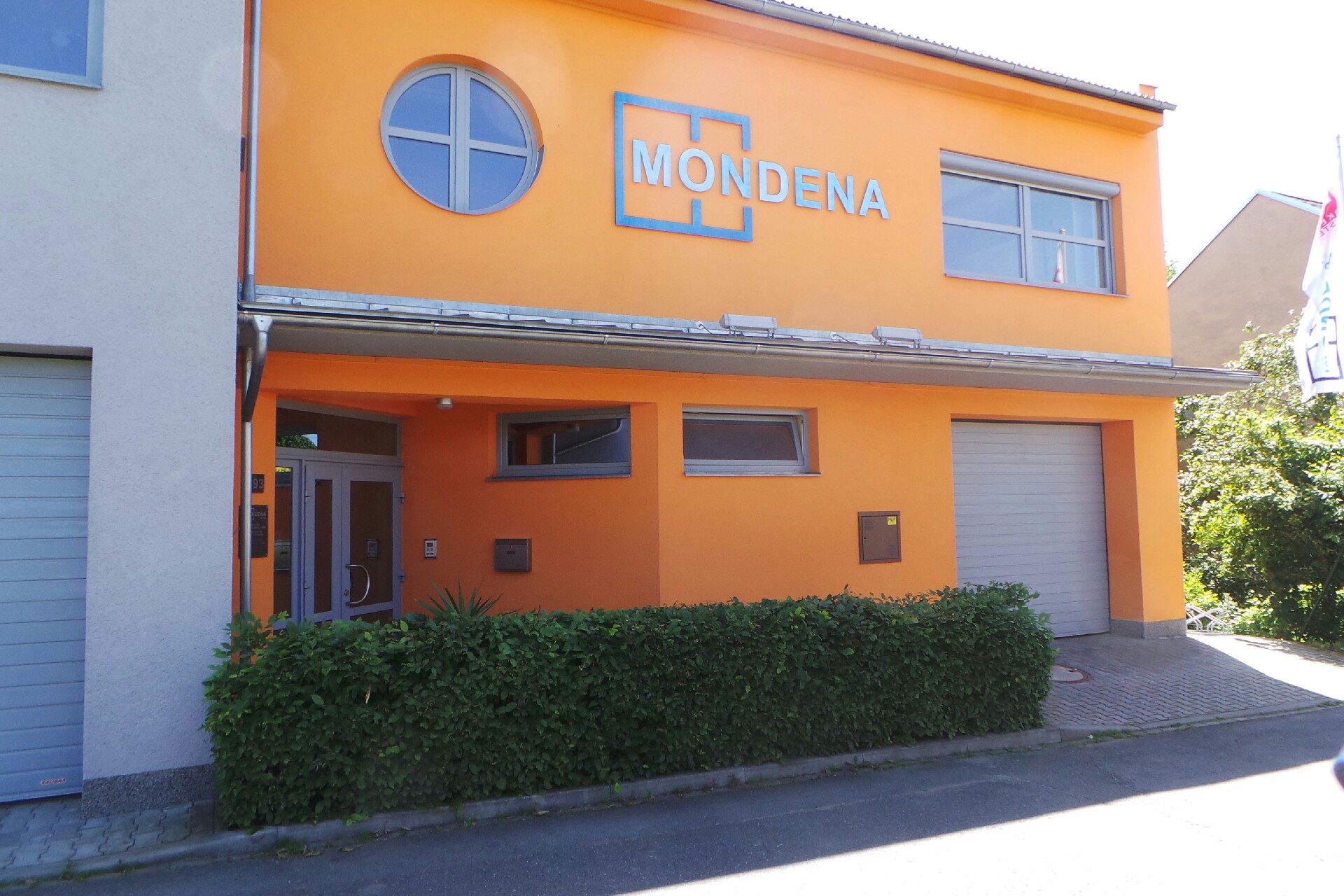 MONDENA, s.r.o. foto 3