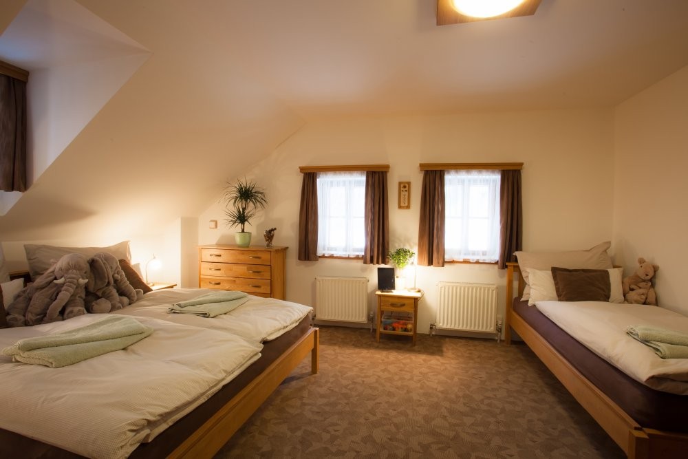 Residence Buffalo foto 4