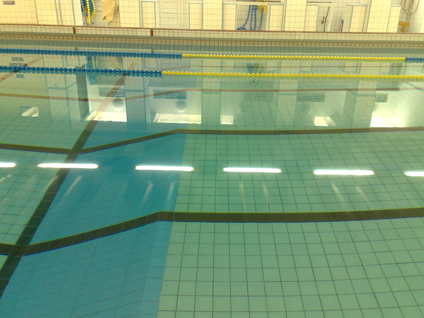 Dreampool Vlastimila Jirsáka foto 2