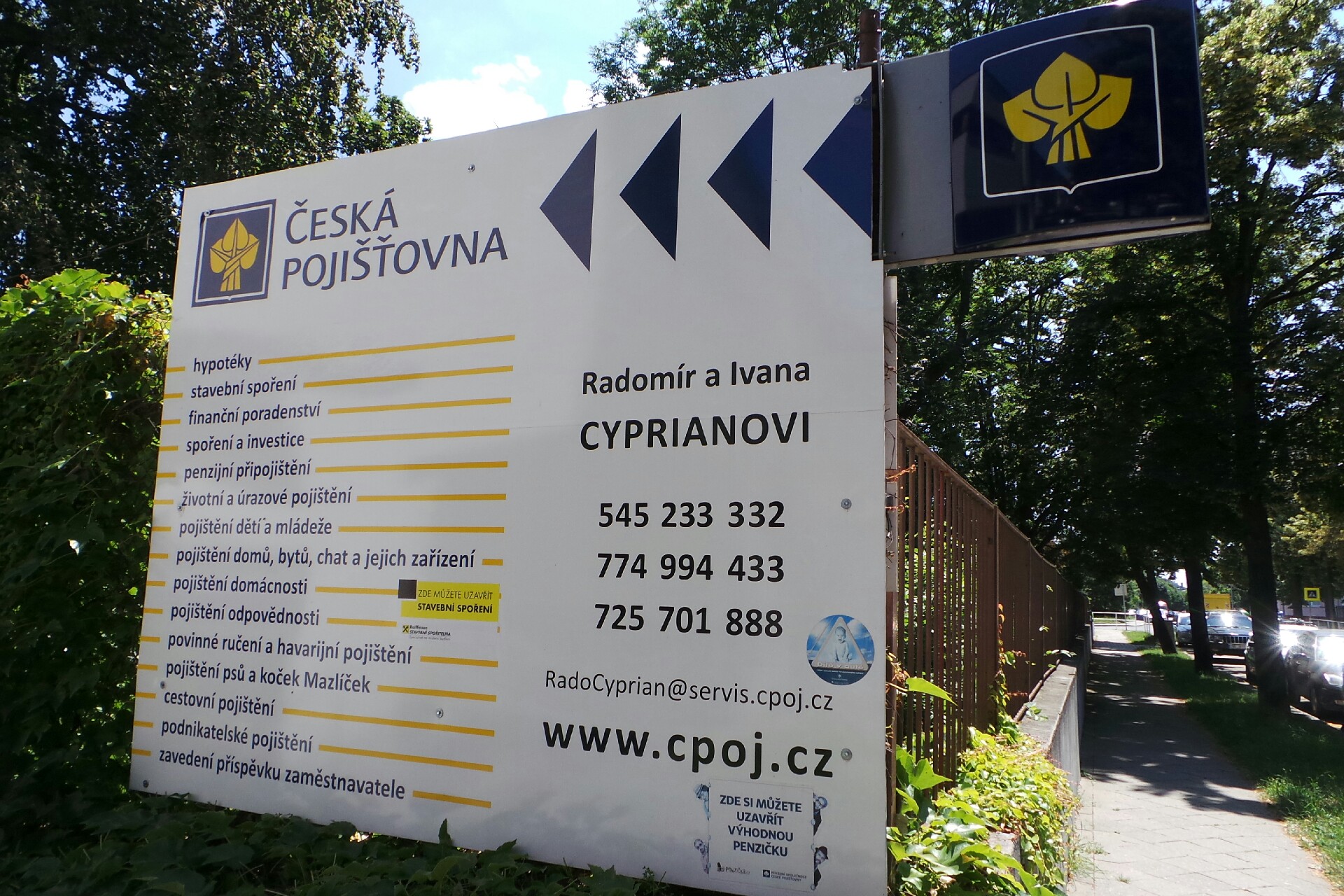 Radomír Cyprian foto 2