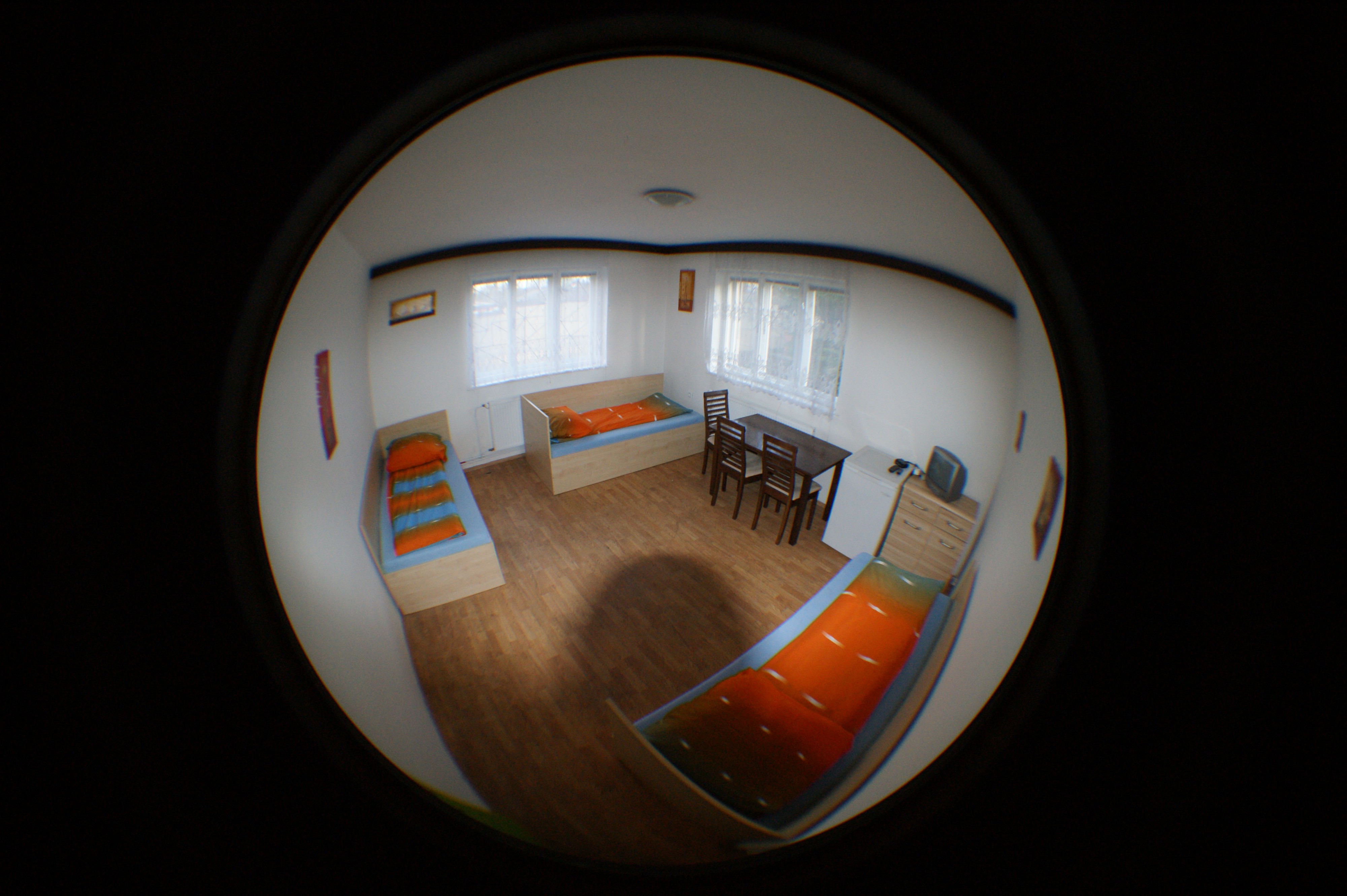 Penzion Anet foto 3