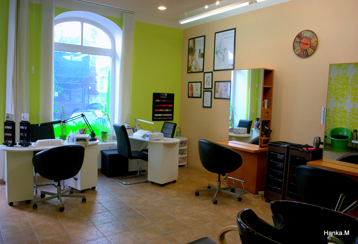 Salon Sofie foto 4