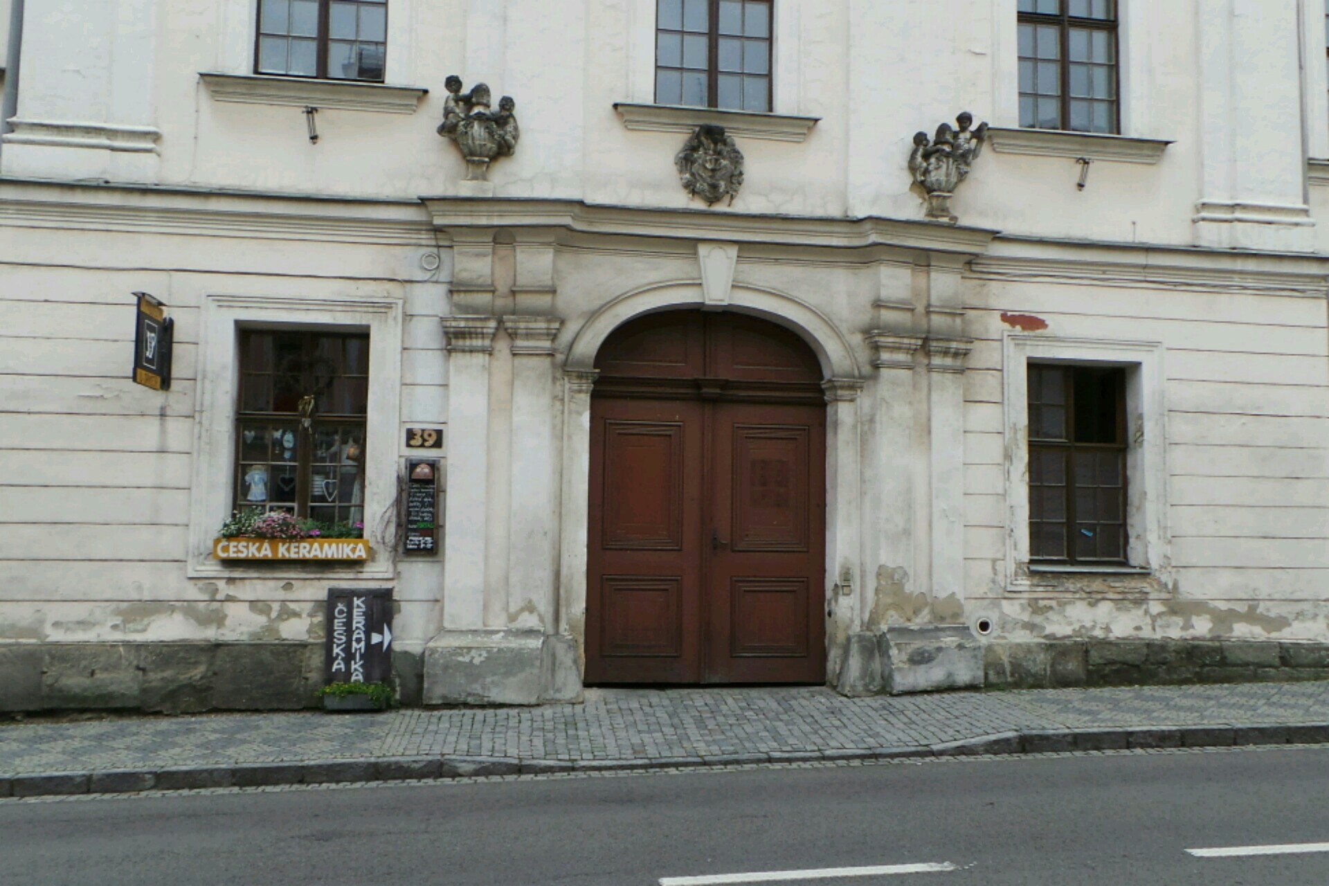 Konvent minoritů v Opavě