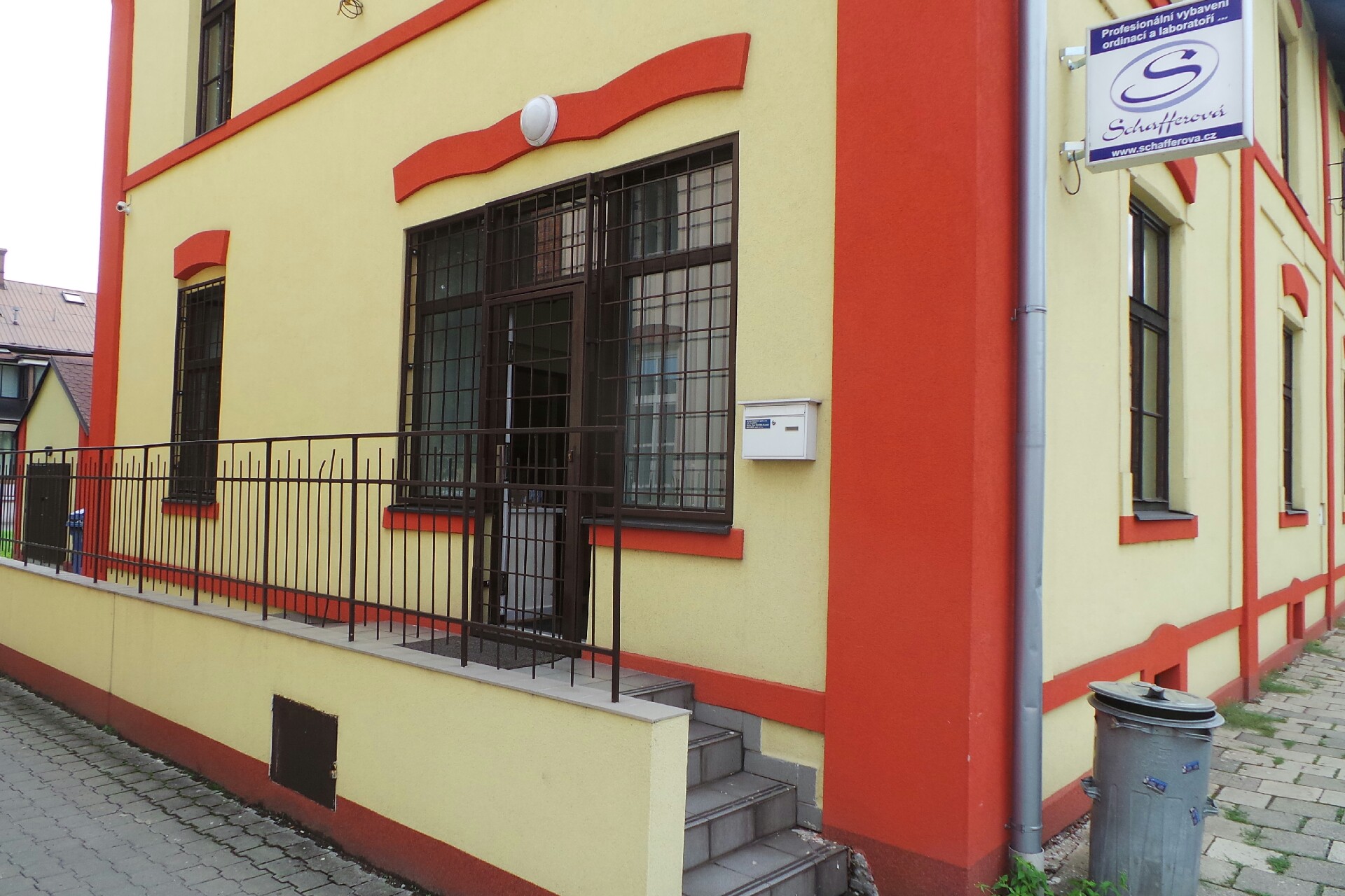 PLANETA Tour - Dr. Petr Paszek