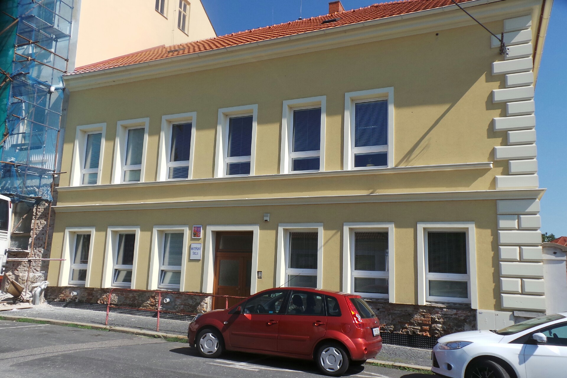 MŠ Kutná Hora - Sedlec