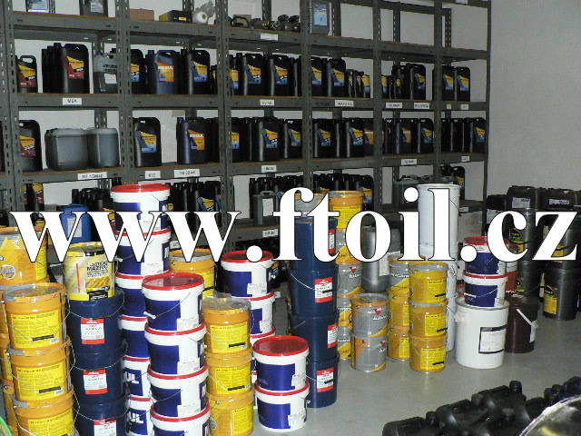 FT oil s.r.o. foto 6