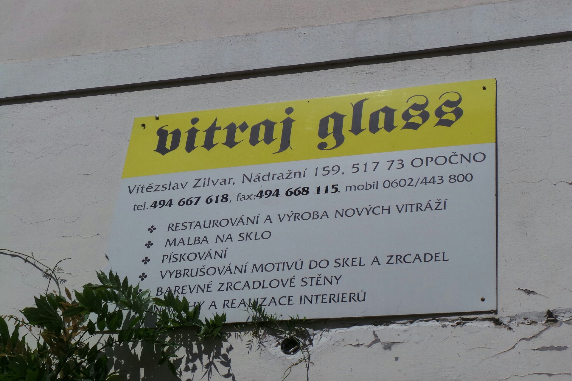 Vítězslav Zilvar foto 2