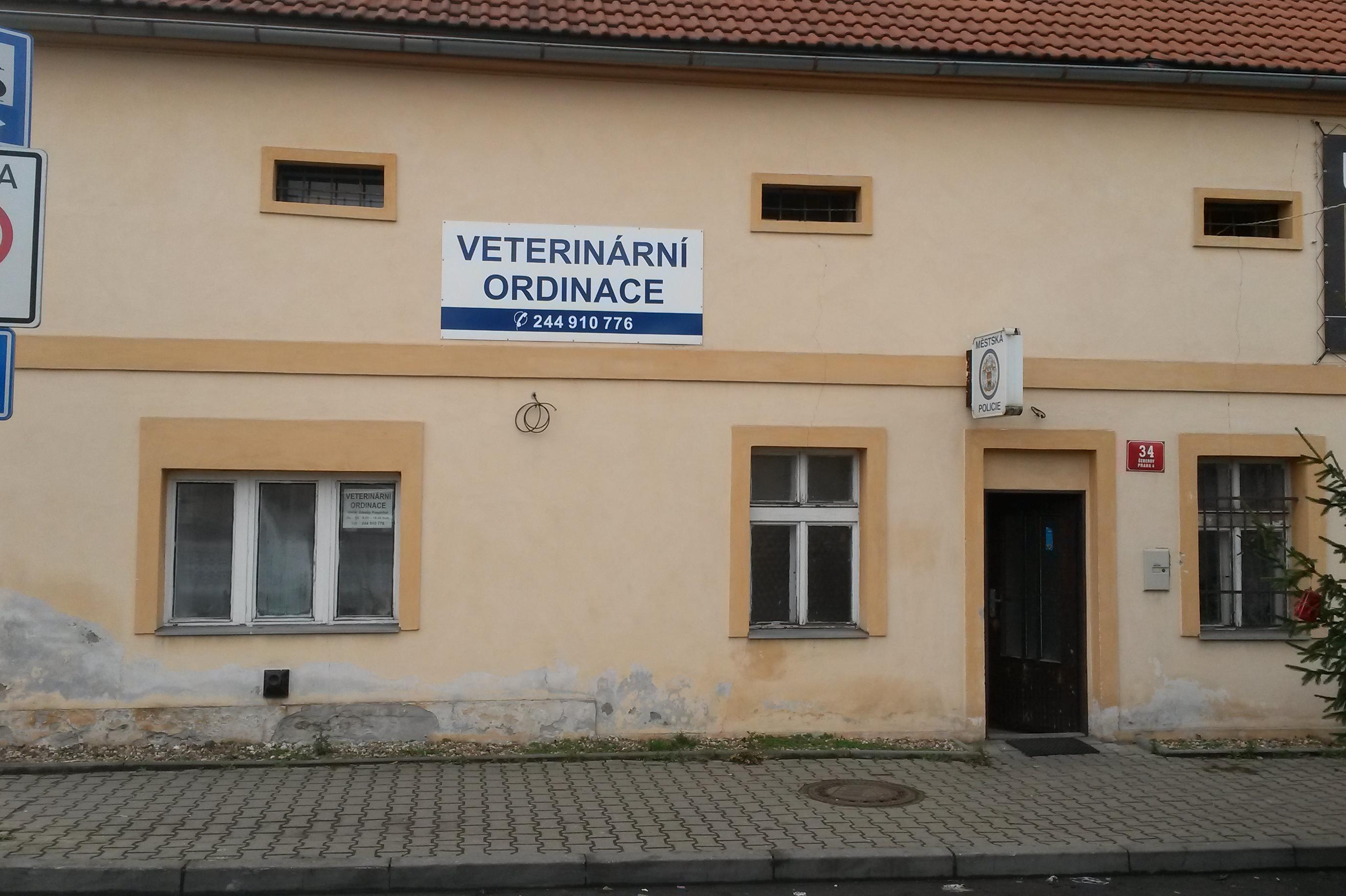 MVDr. Zdeněk Pospíchal